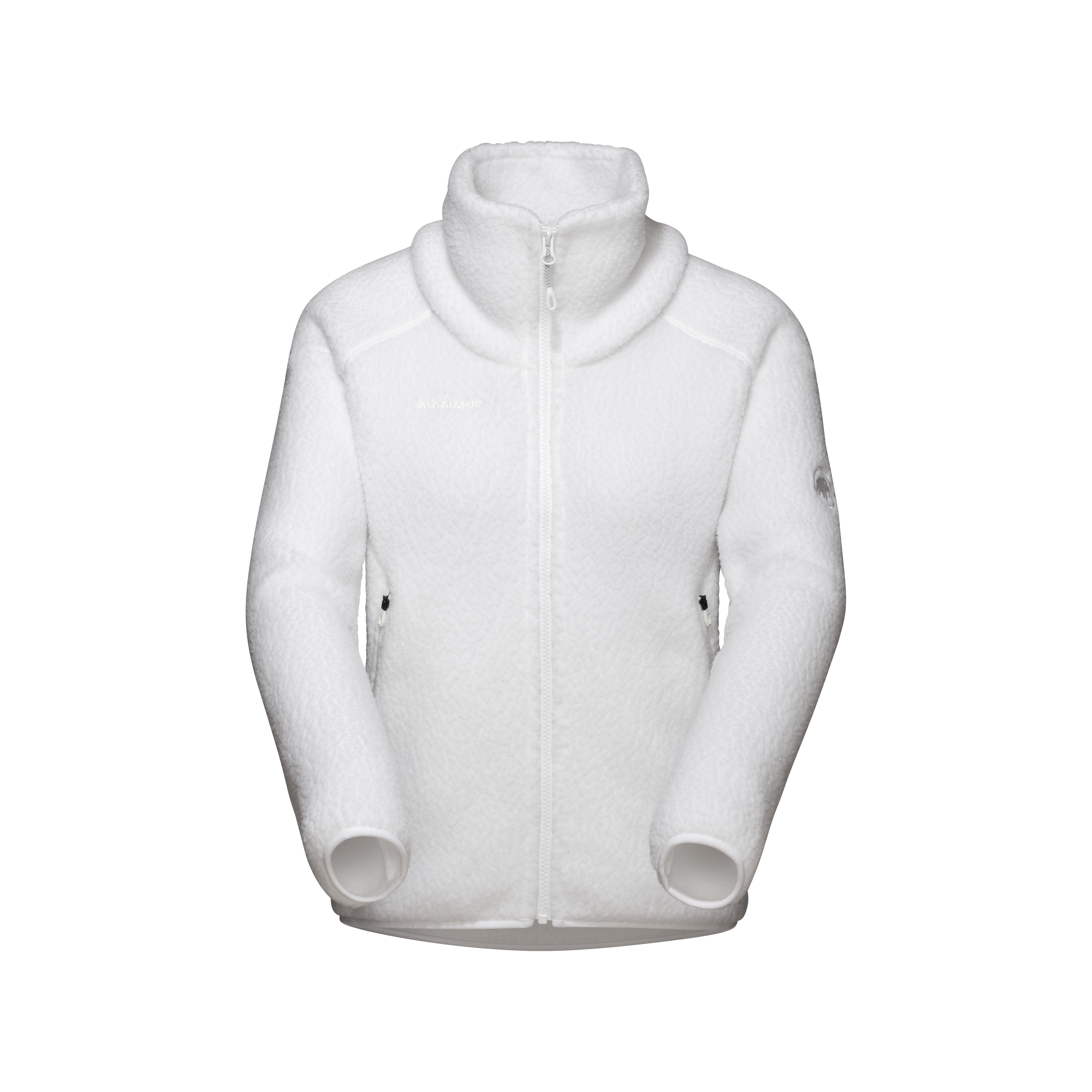 Innominata Pro ML Jacket Women - white, XL thumbnail