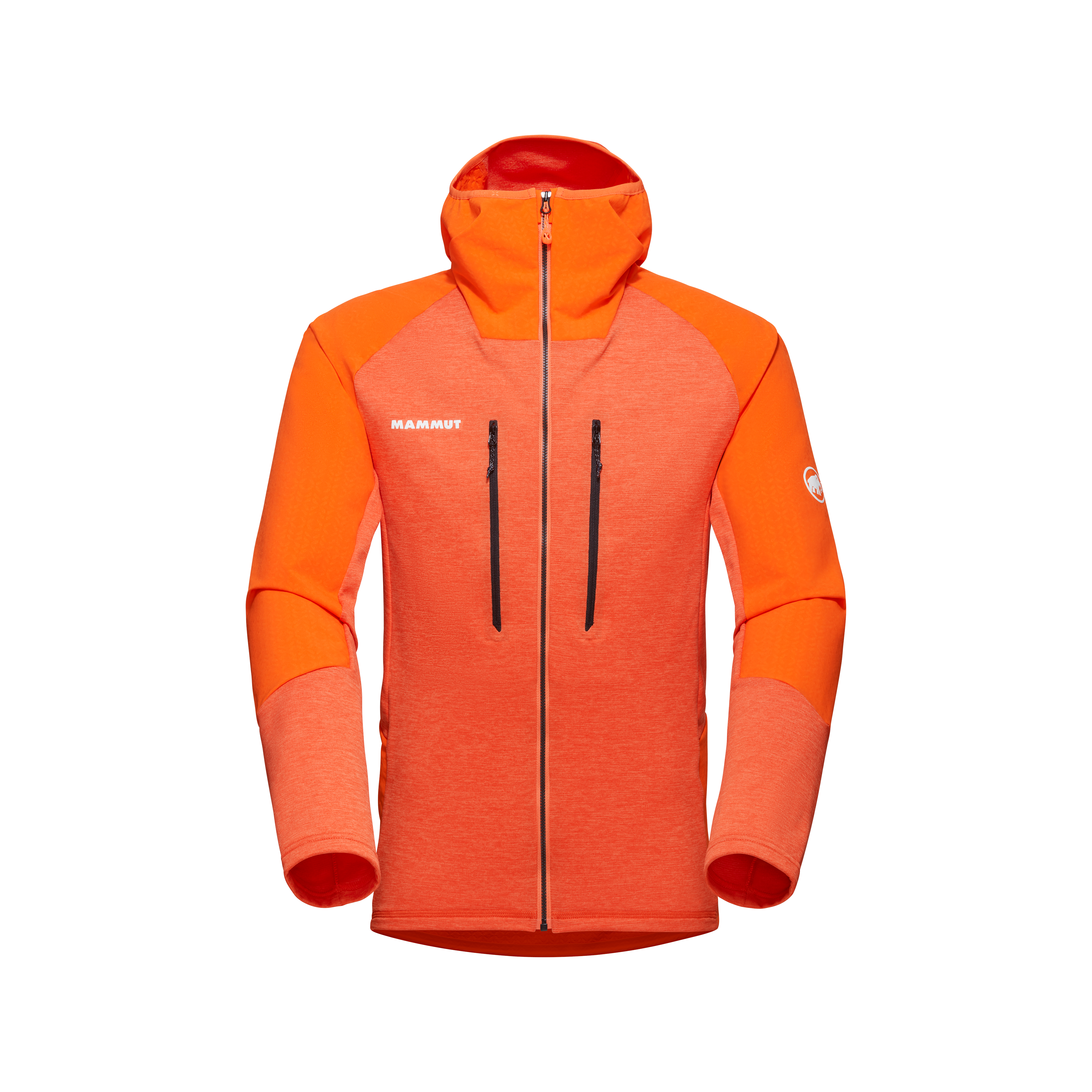 Eiswand Advanced ML Hooded Jacket Men - arumita, S thumbnail