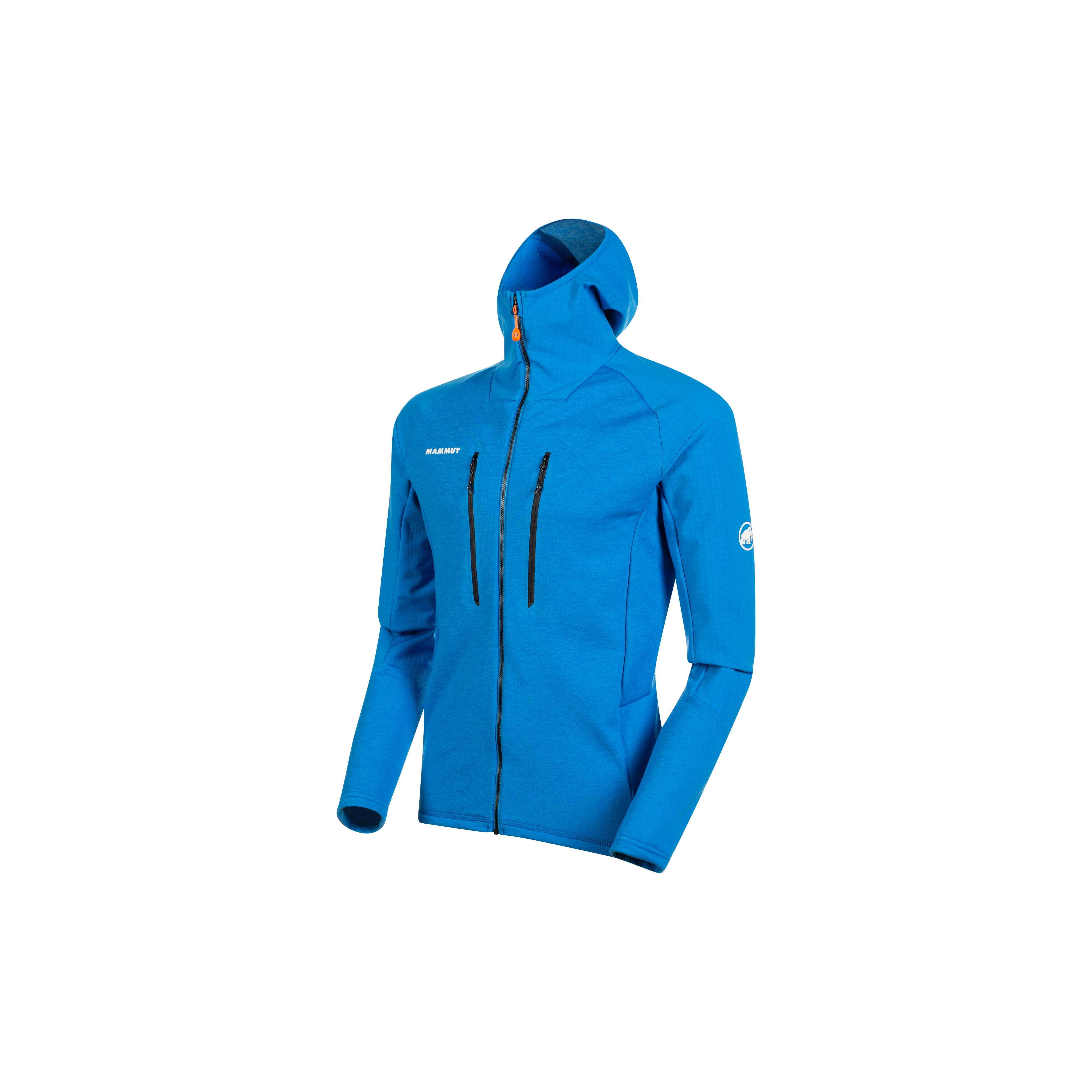 Eiswand Advanced ML Hooded Jacket Men