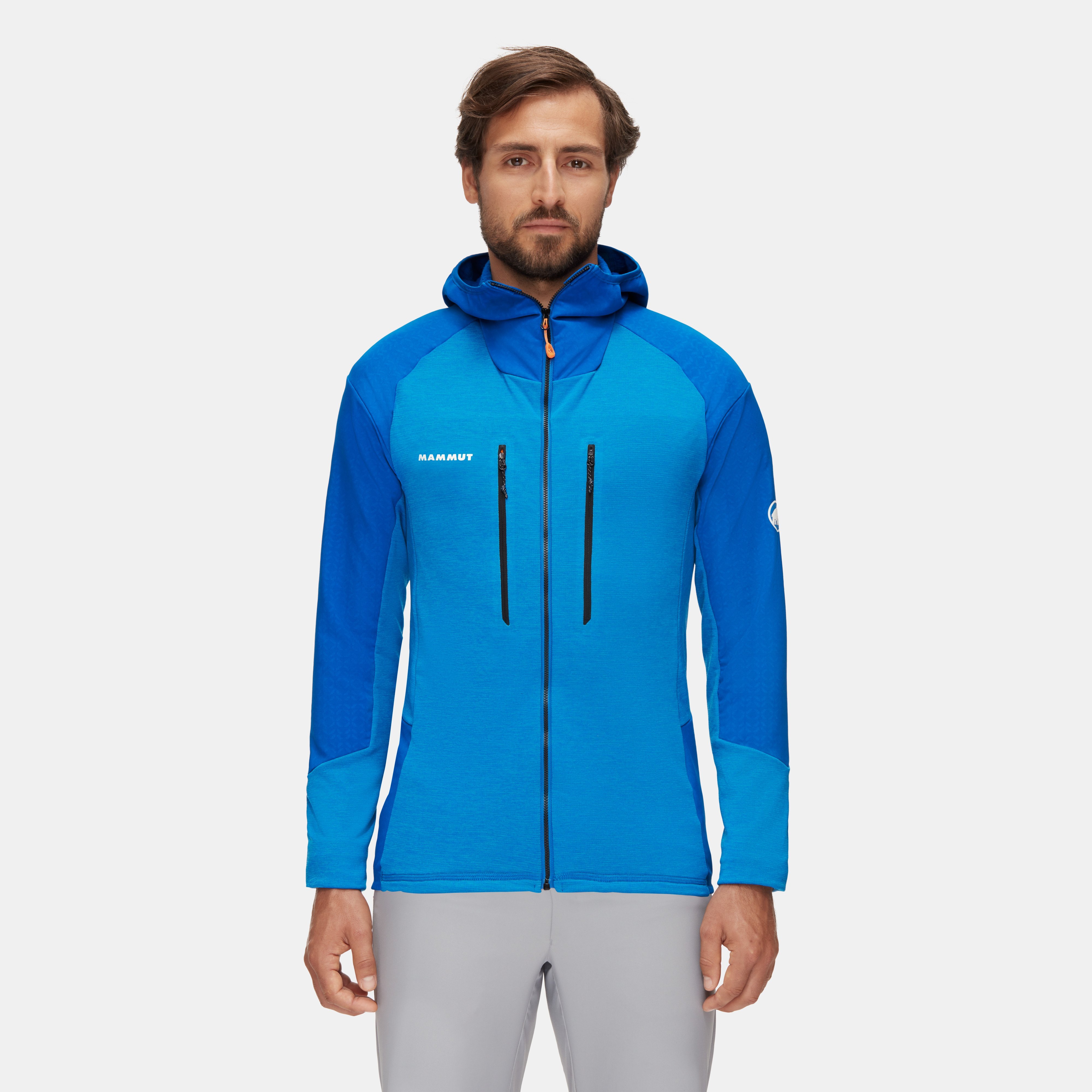 Eiswand Advanced ML Hooded Jacket Men | Mammut Outlet