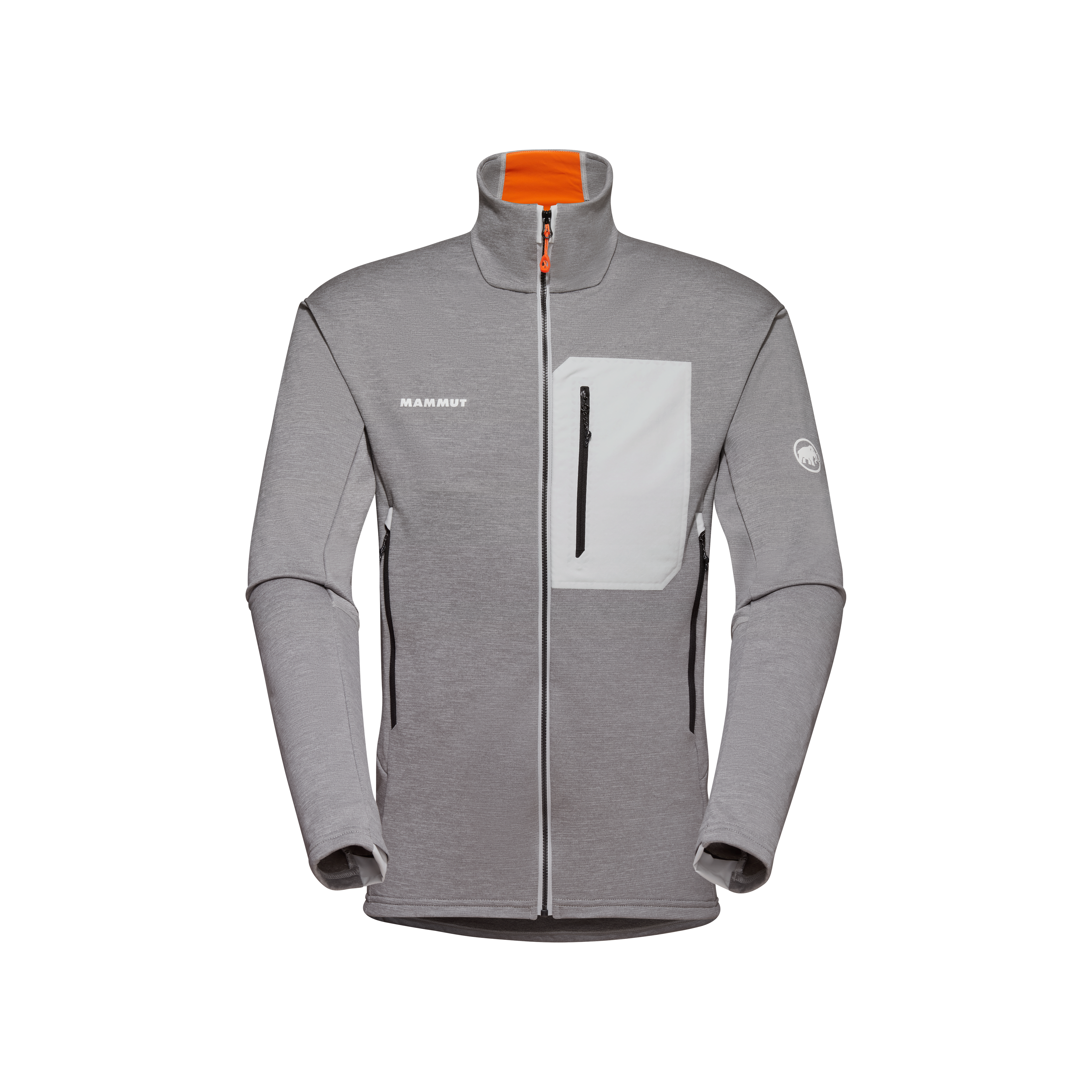 Eiswand Guide ML Jacket Men - highway, S thumbnail