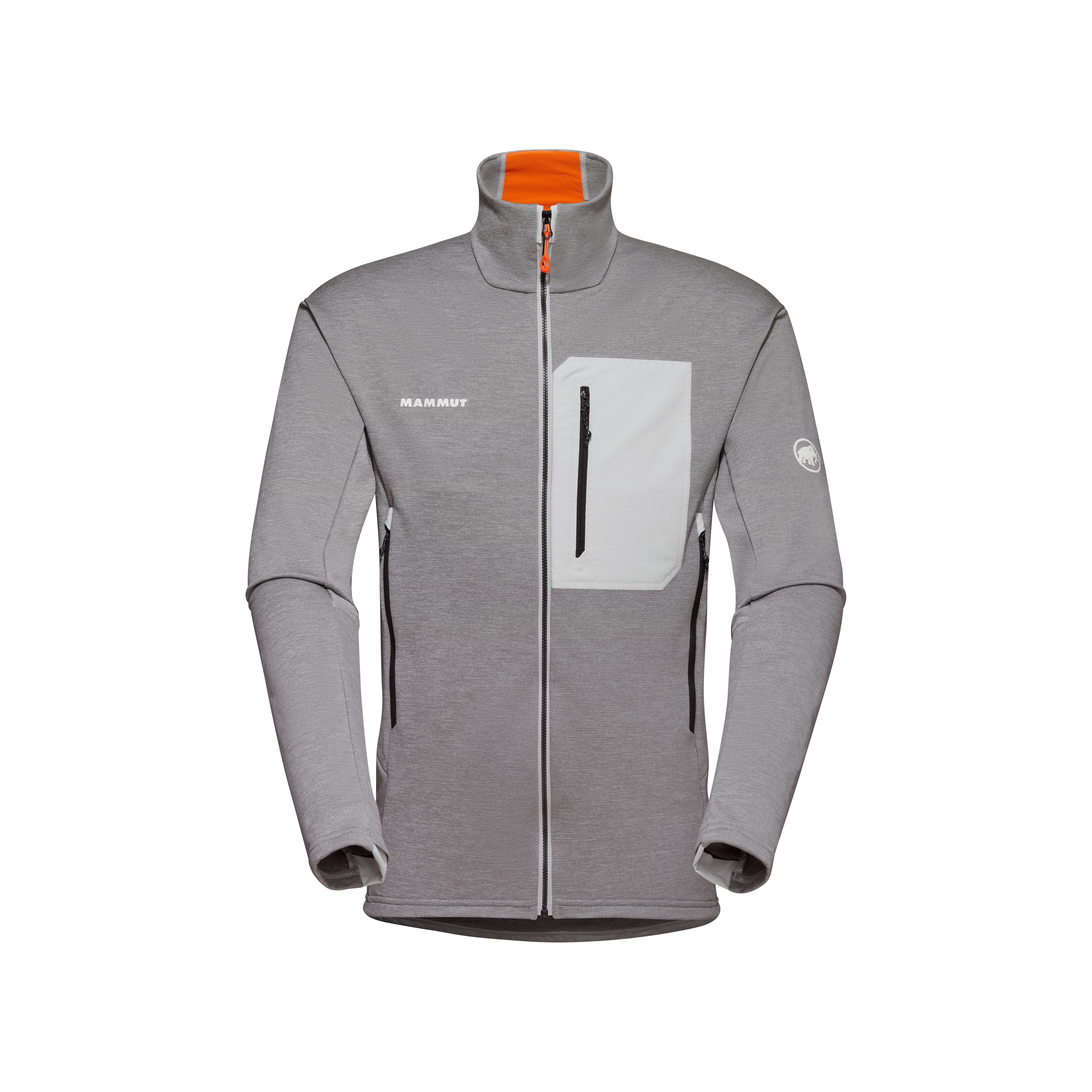 Eiswand Guide ML Jacket Men - highway, S thumbnail