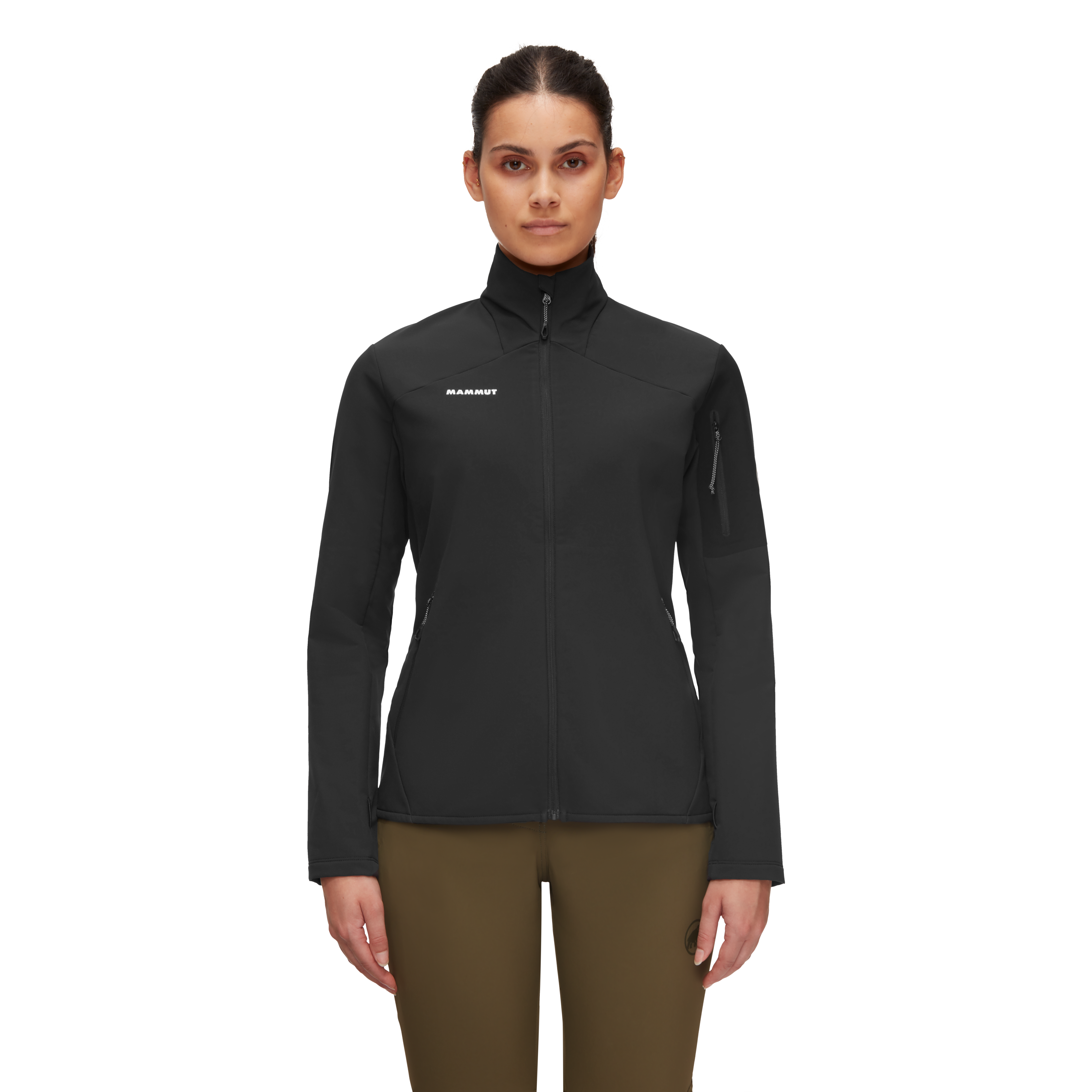 Madris ML Jacket Women | Mammut