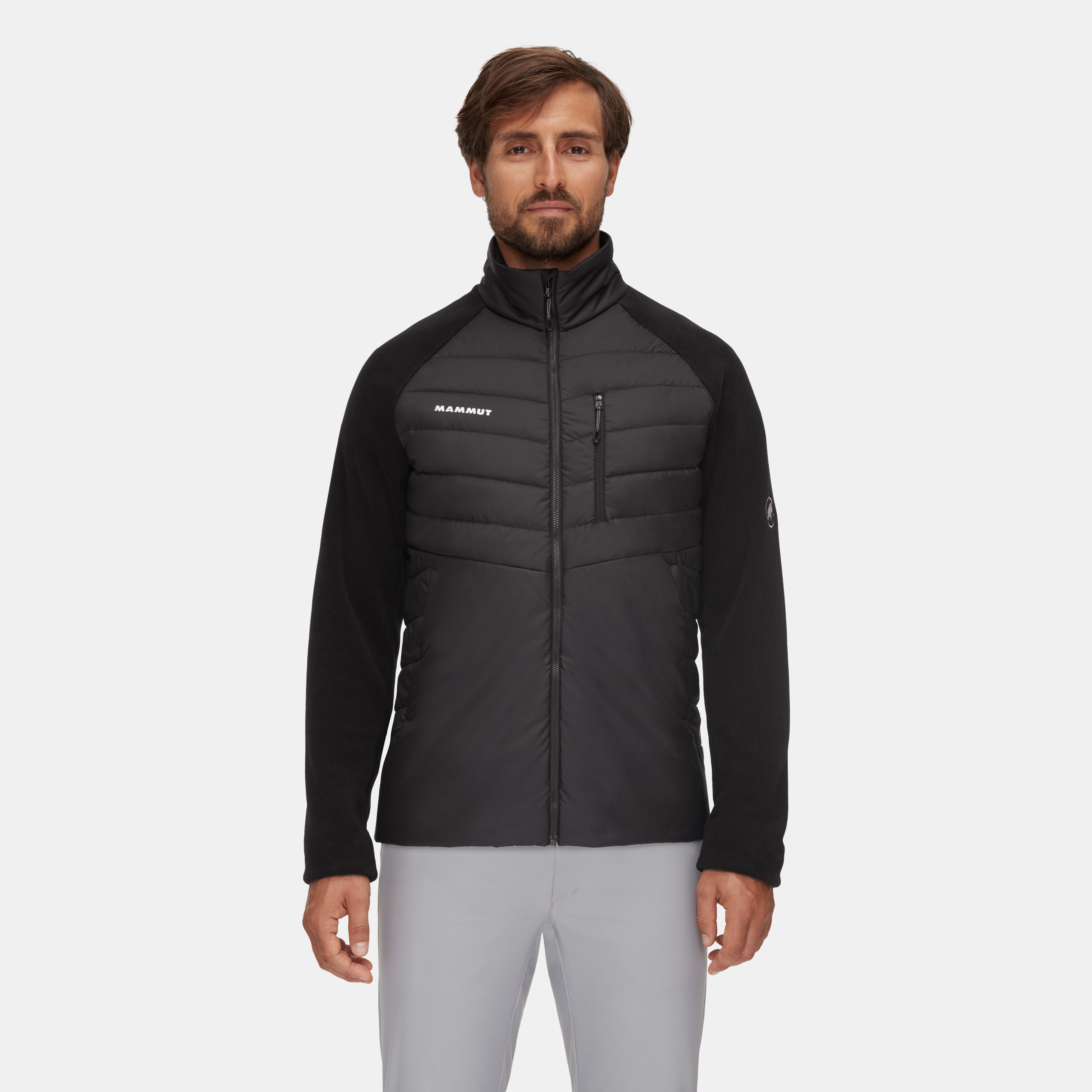 Innominata ML Hybrid Jacket Men | Mammut