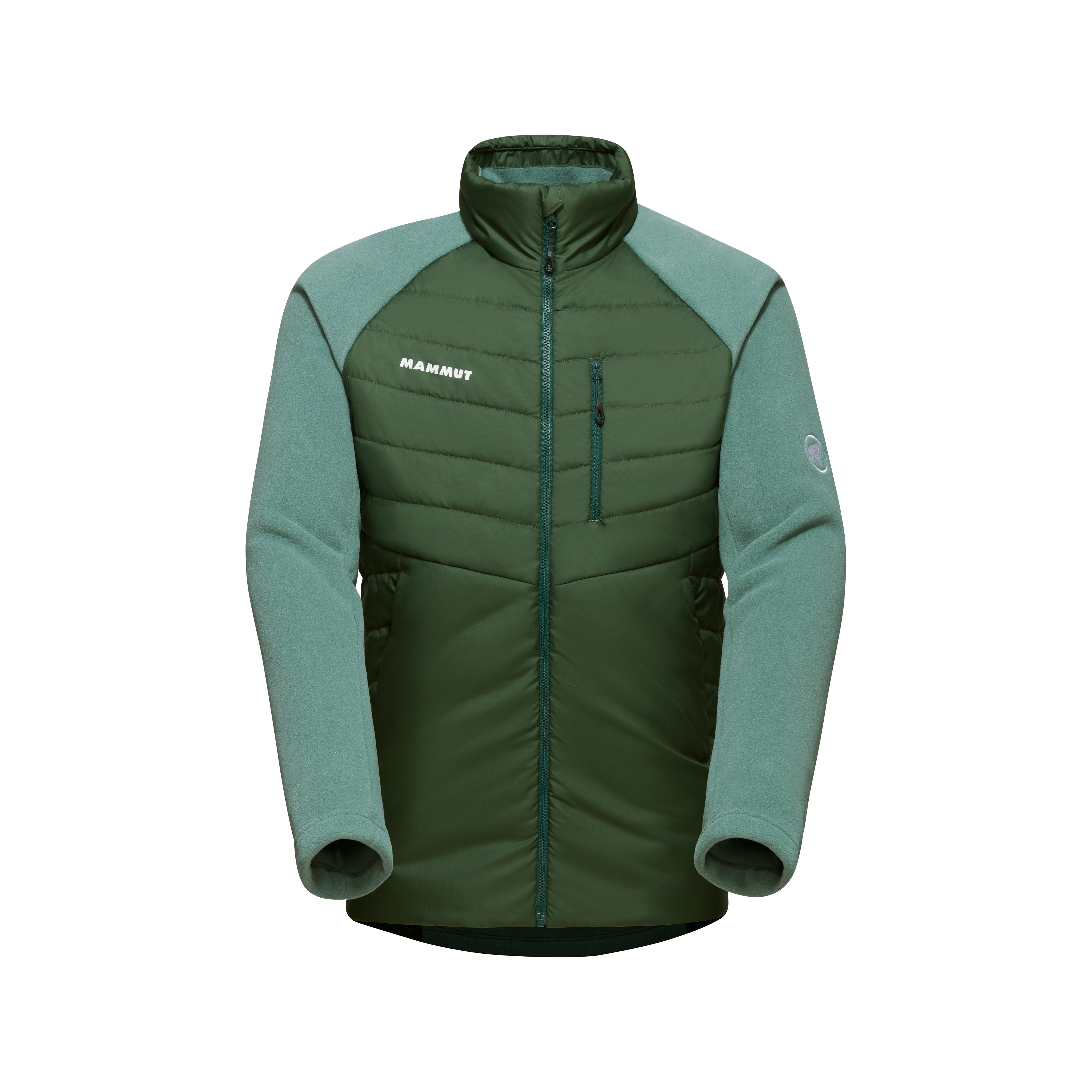 Innominata ML Hybrid Jacket Men - dark jade-woods, M product image