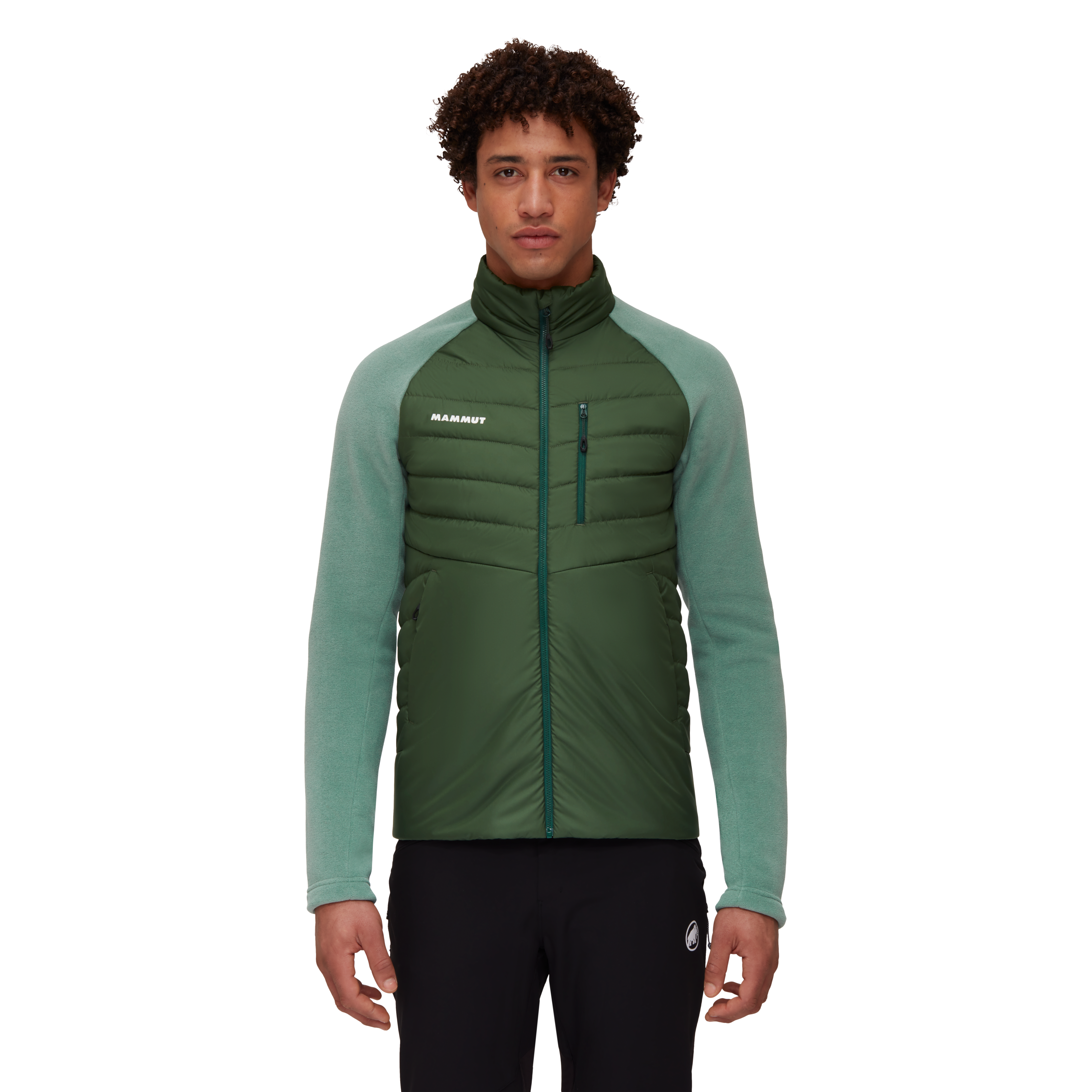 Innominata ML Hybrid Jacket Men Mammut Outlet