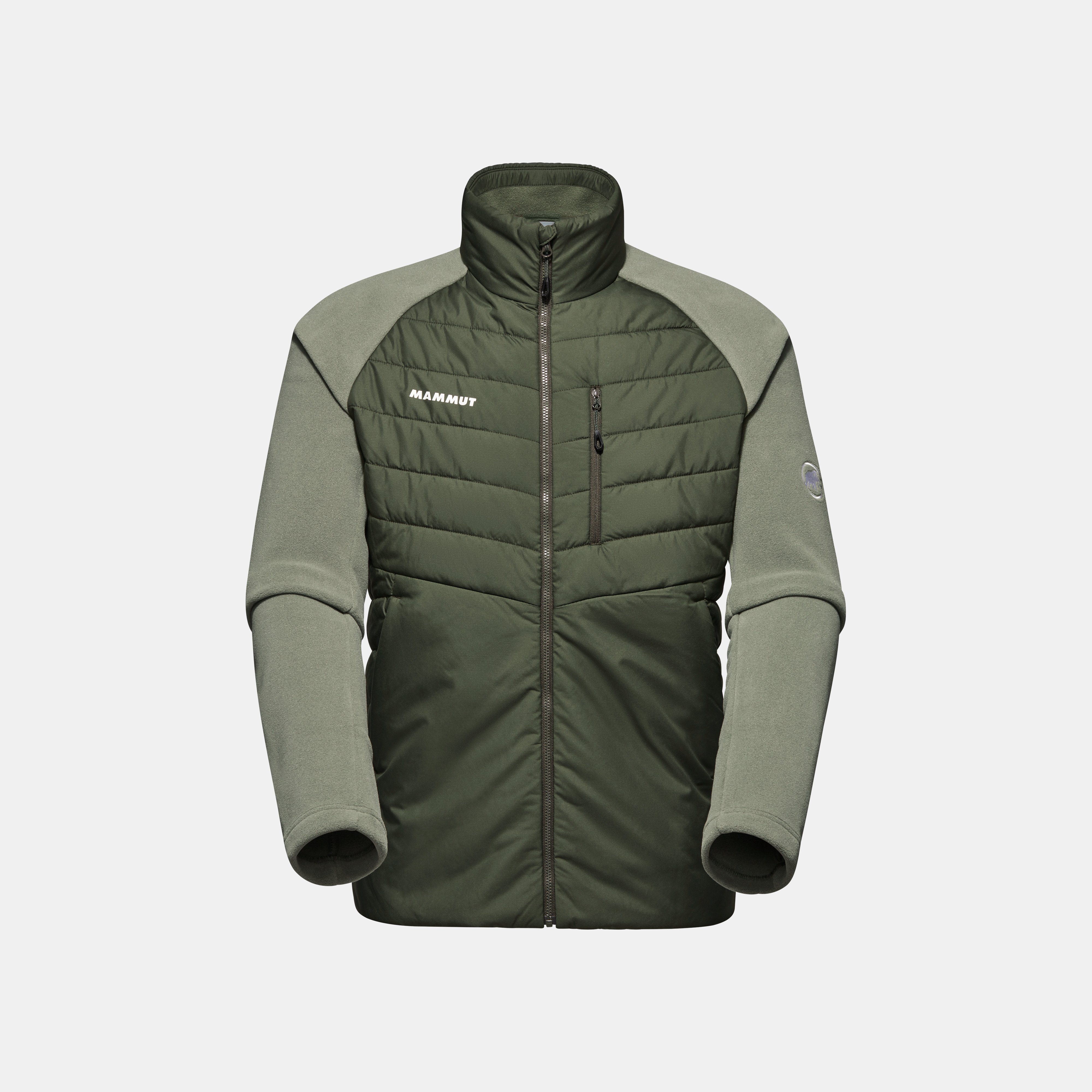 Innominata ML Hybrid Jacket Men Mammut