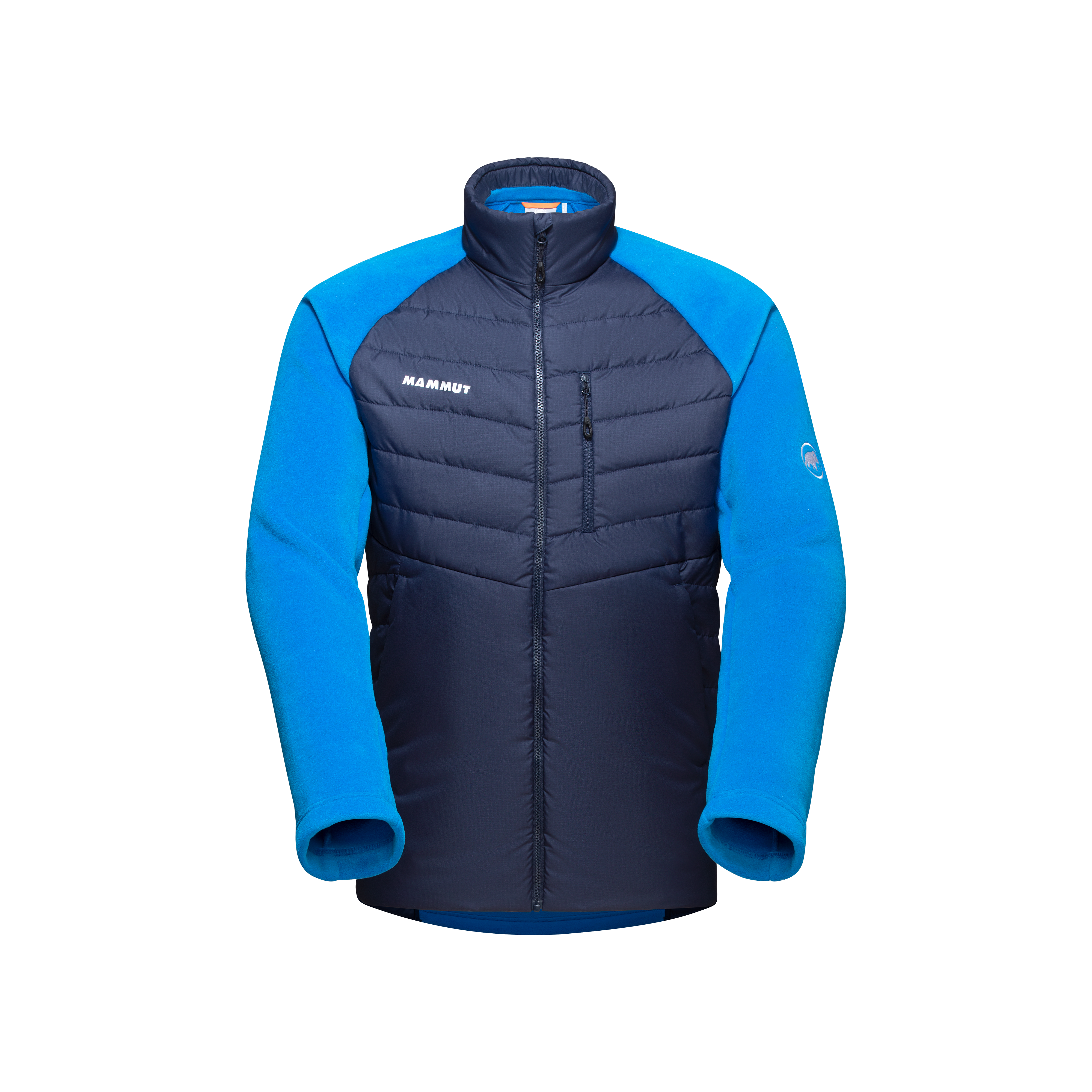 Innominata ML Hybrid Jacket Men - ice-marine thumbnail