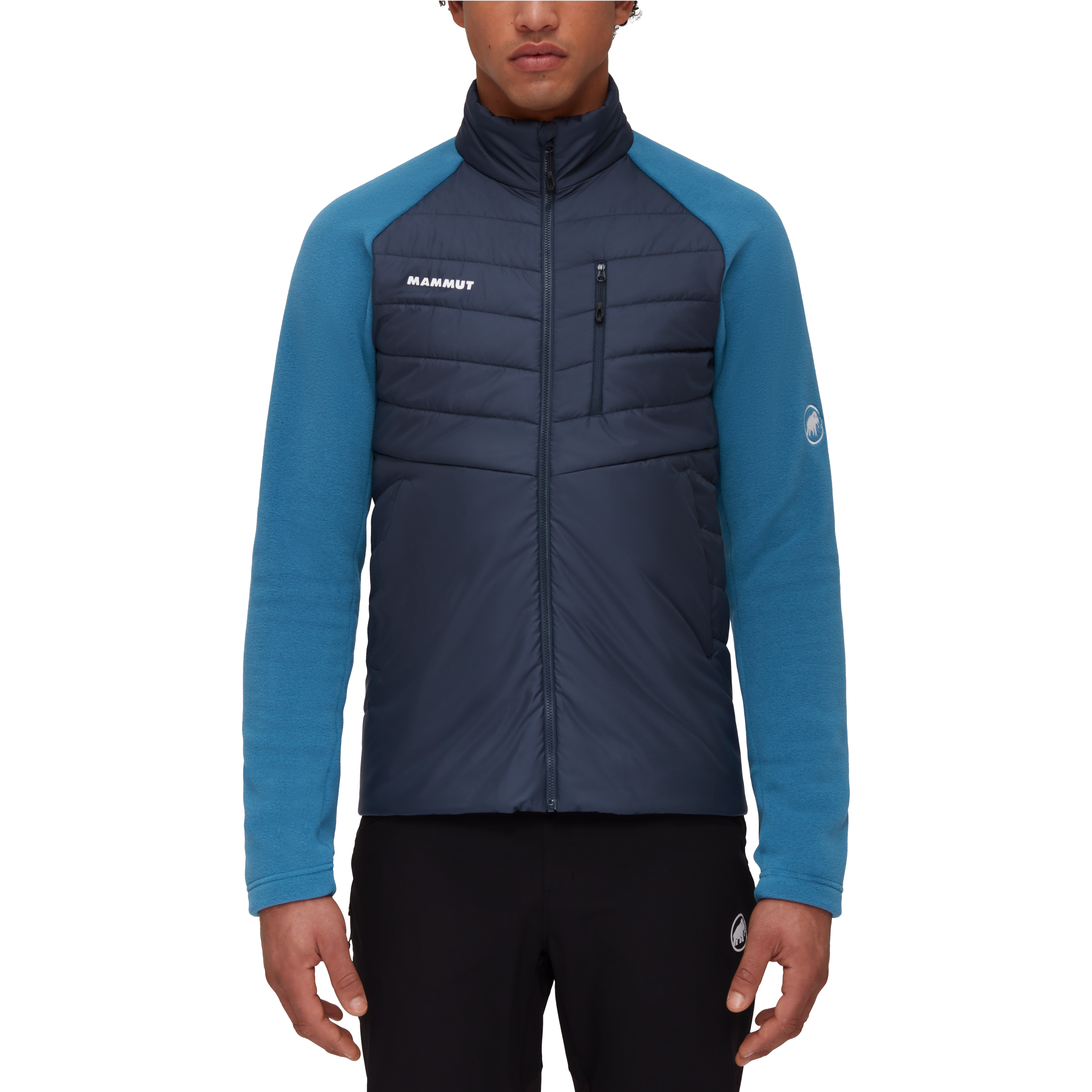 Innominata ML Hybrid Jacket Men | Mammut