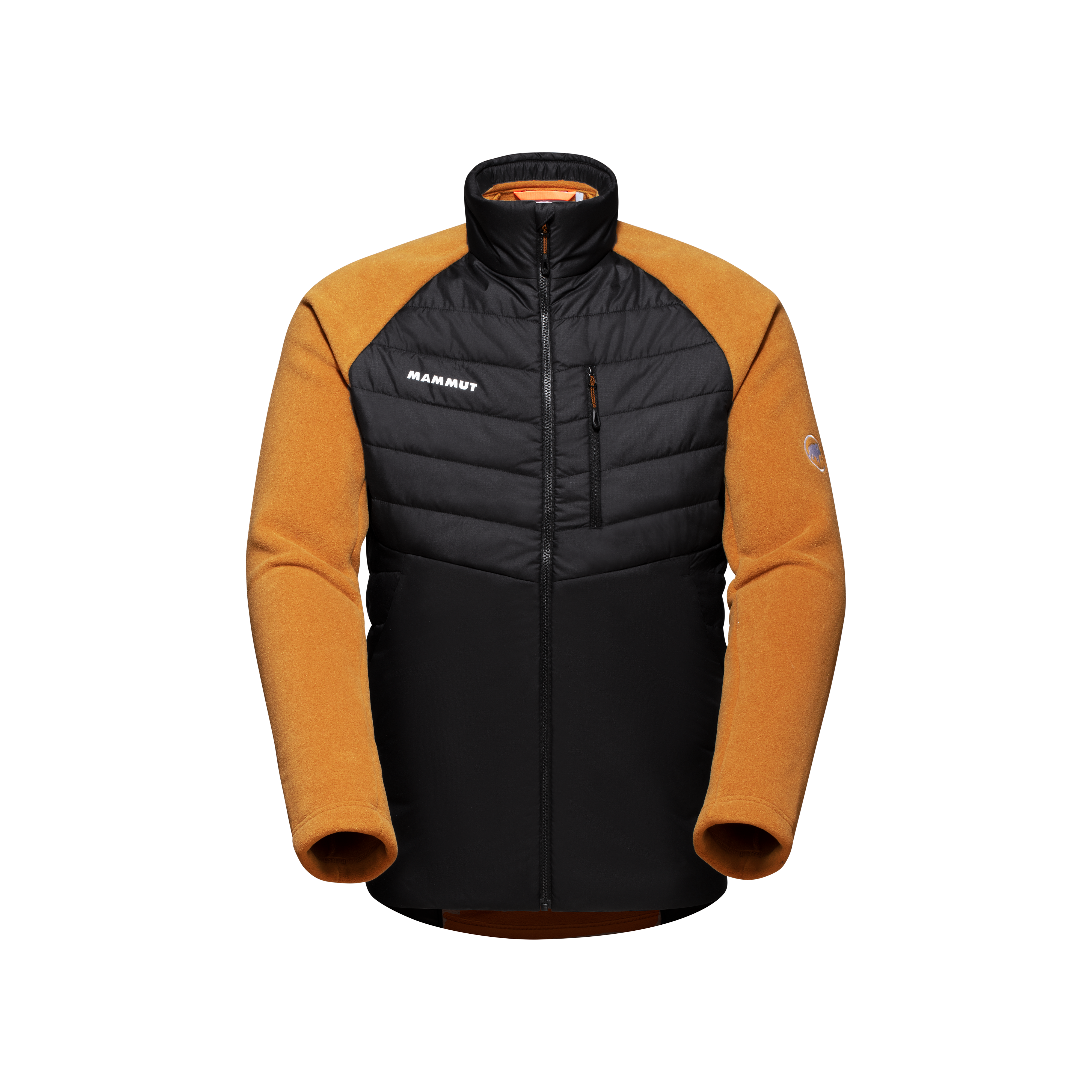 Innominata ML Hybrid Jacket Men - cheetah-black, XXL thumbnail