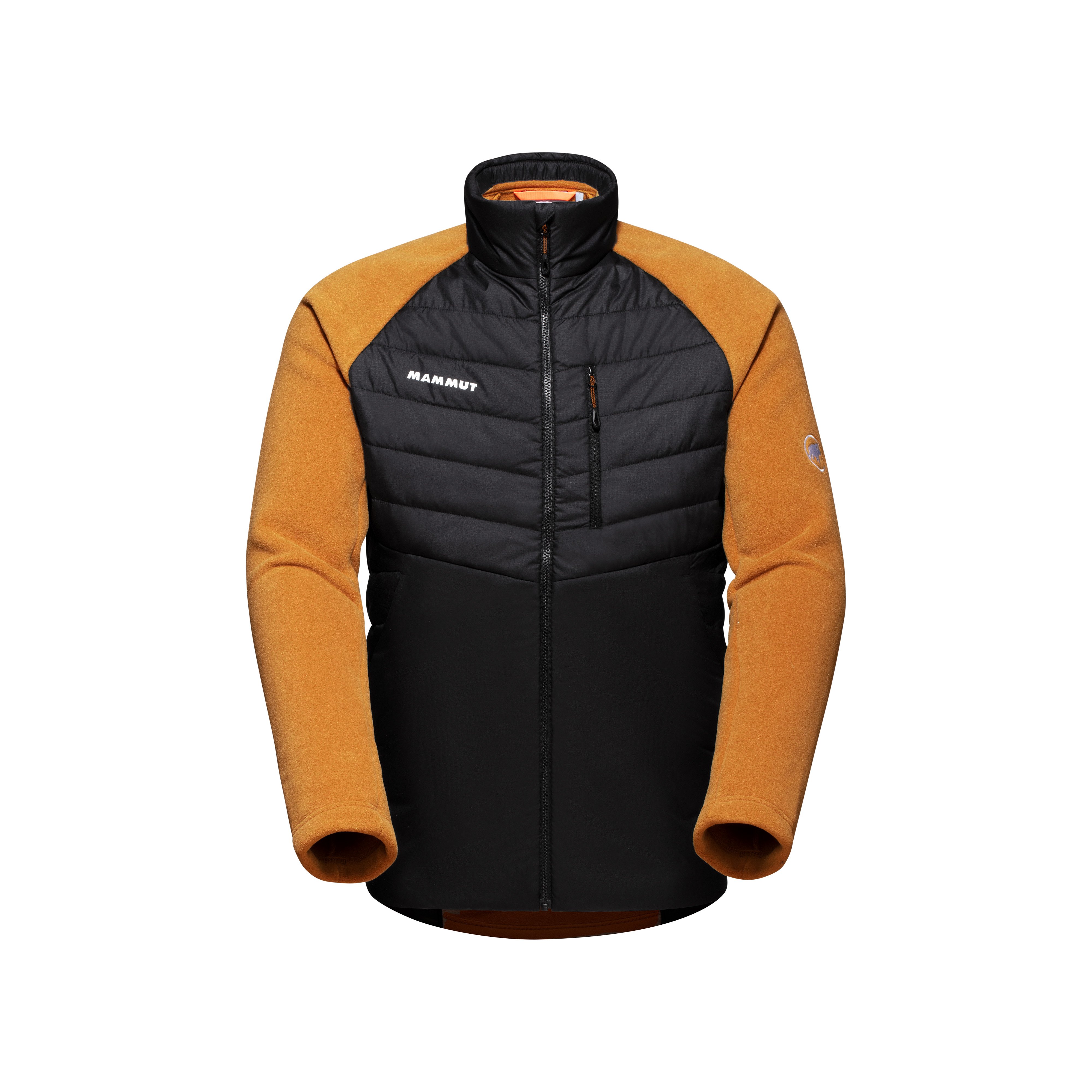 Innominata ML Hybrid Jacket Men - cheetah-black, S thumbnail