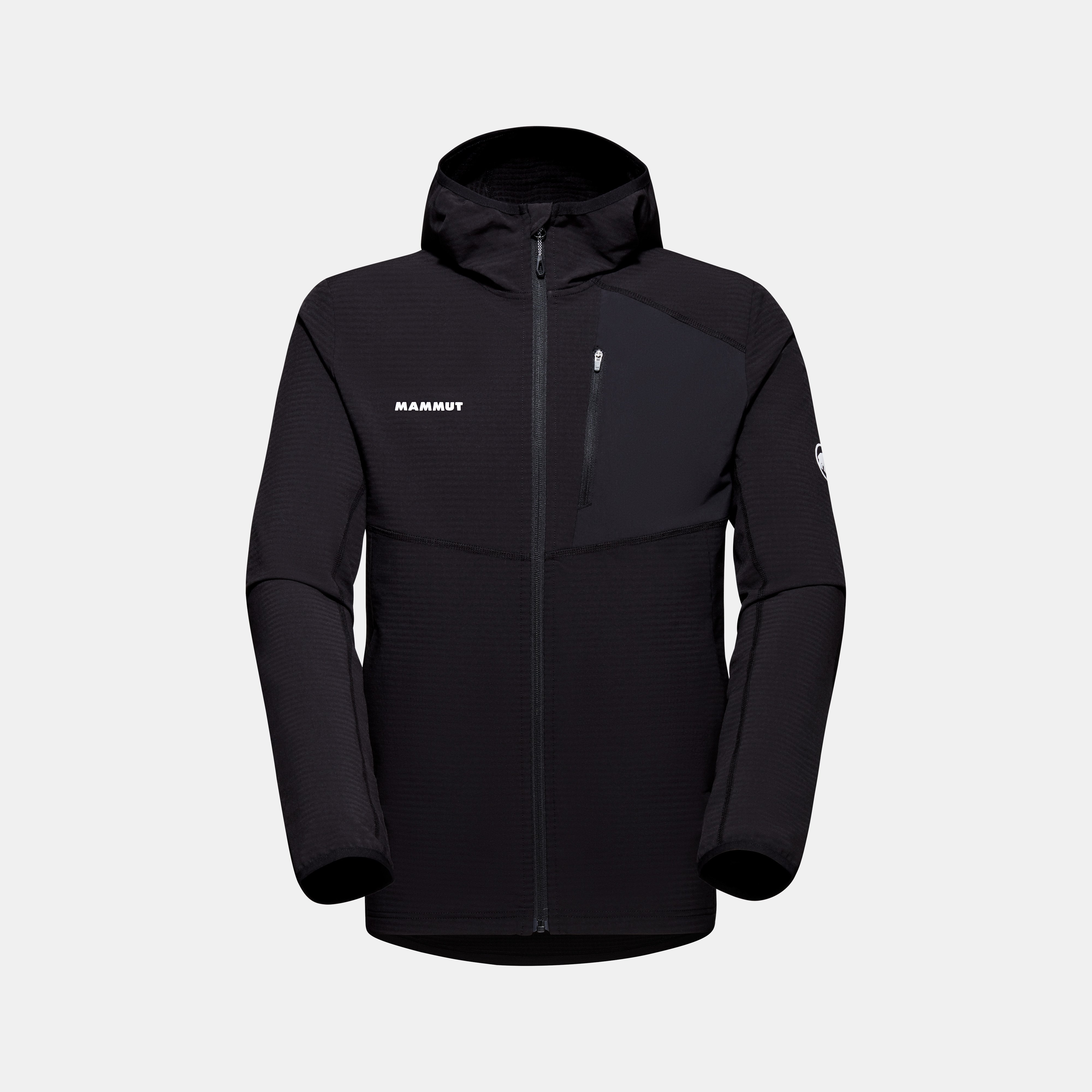 What Is Fleece What Is It Made Of Your Go to Guide Mammut