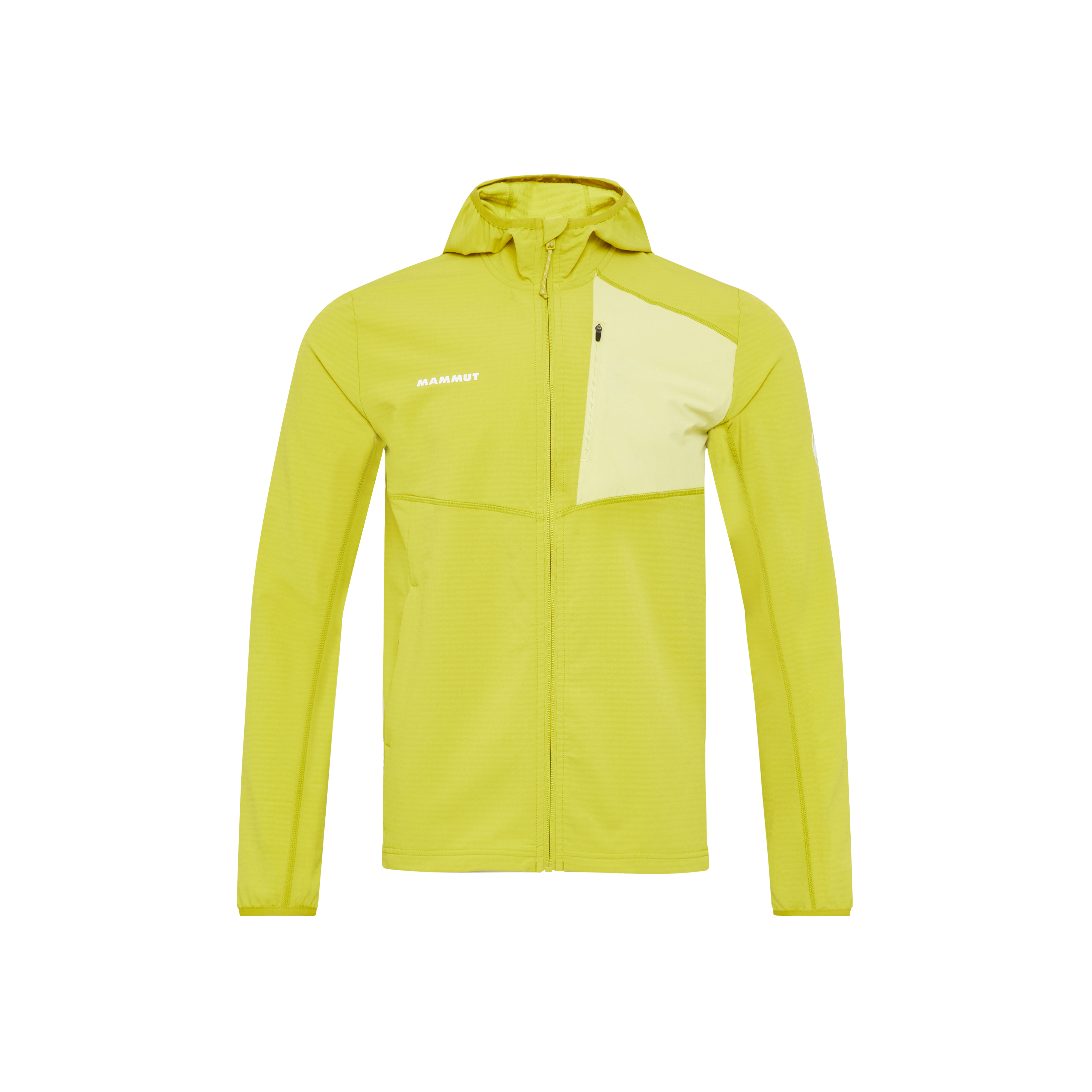 Mammut Madris Light ML Hooded Jacket Men, acacia-holunder - Acacia-holunder