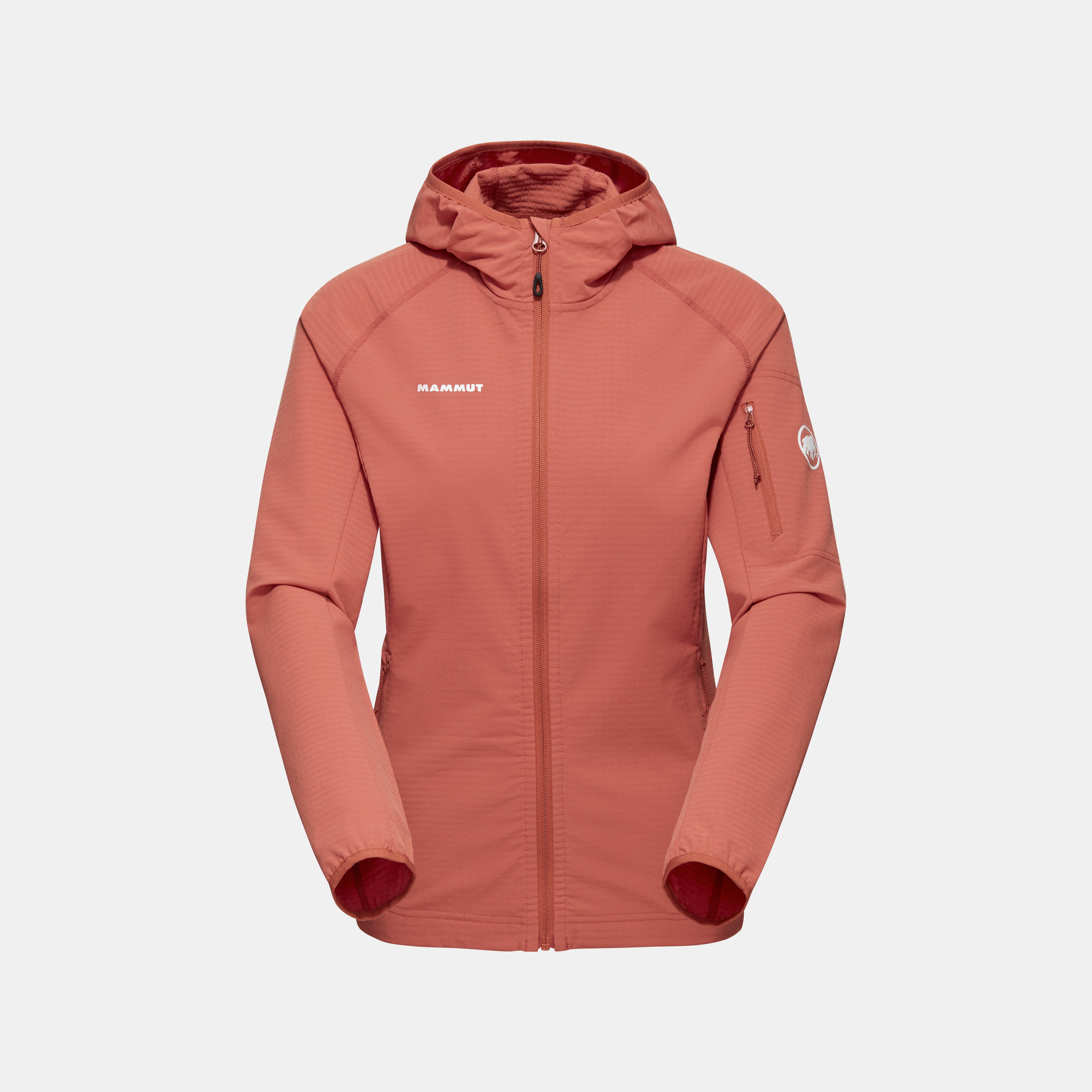 Madris Light ML Hooded Jacket Women