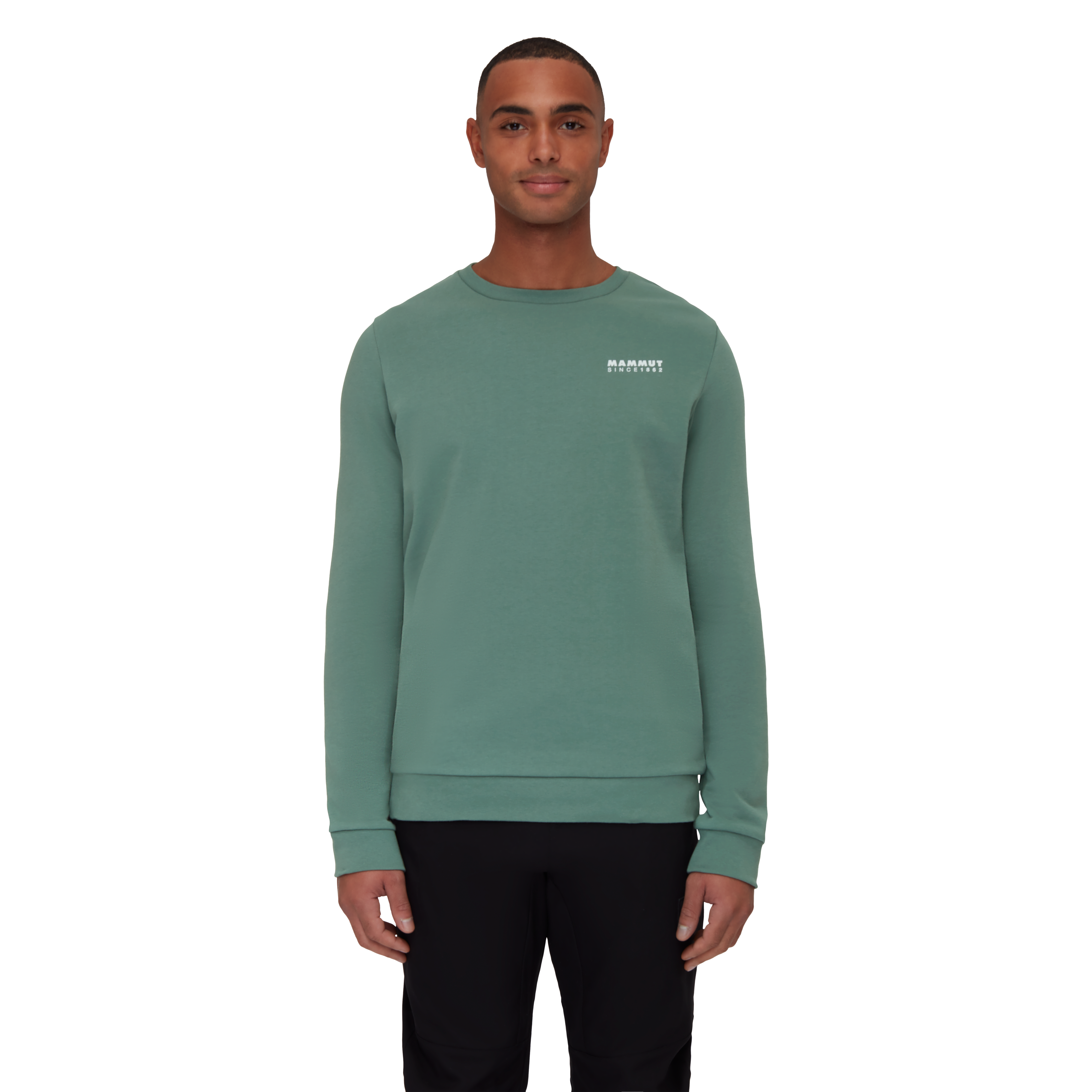 Mammut Core ML Crew Neck Men 1862 | Mammut