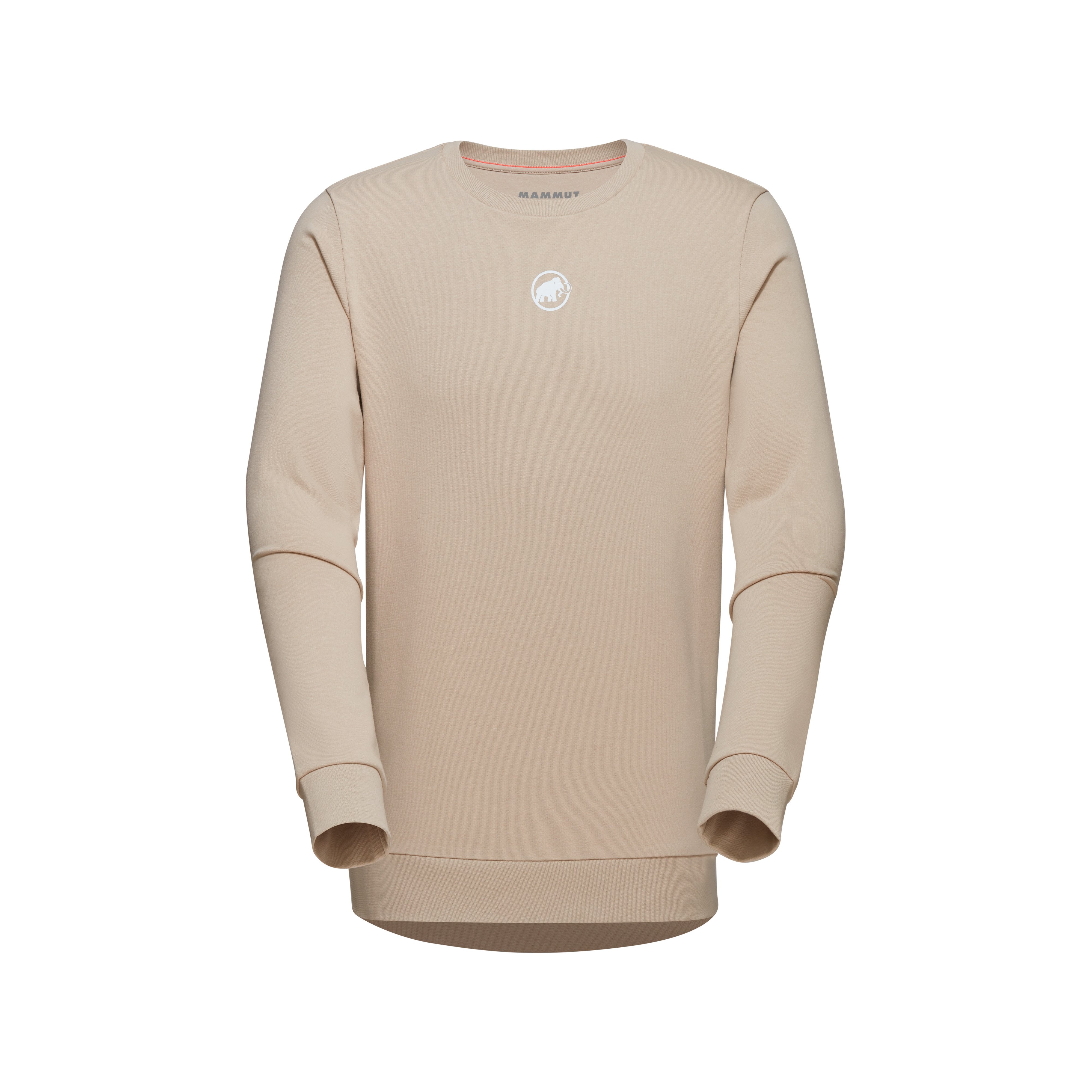 Mammut Mammut Core ML Crew Neck Men Original - Black/Silver sage/Blood red/Mammut red/Savannah/Dark marsh/Deep ice - Thumbnail