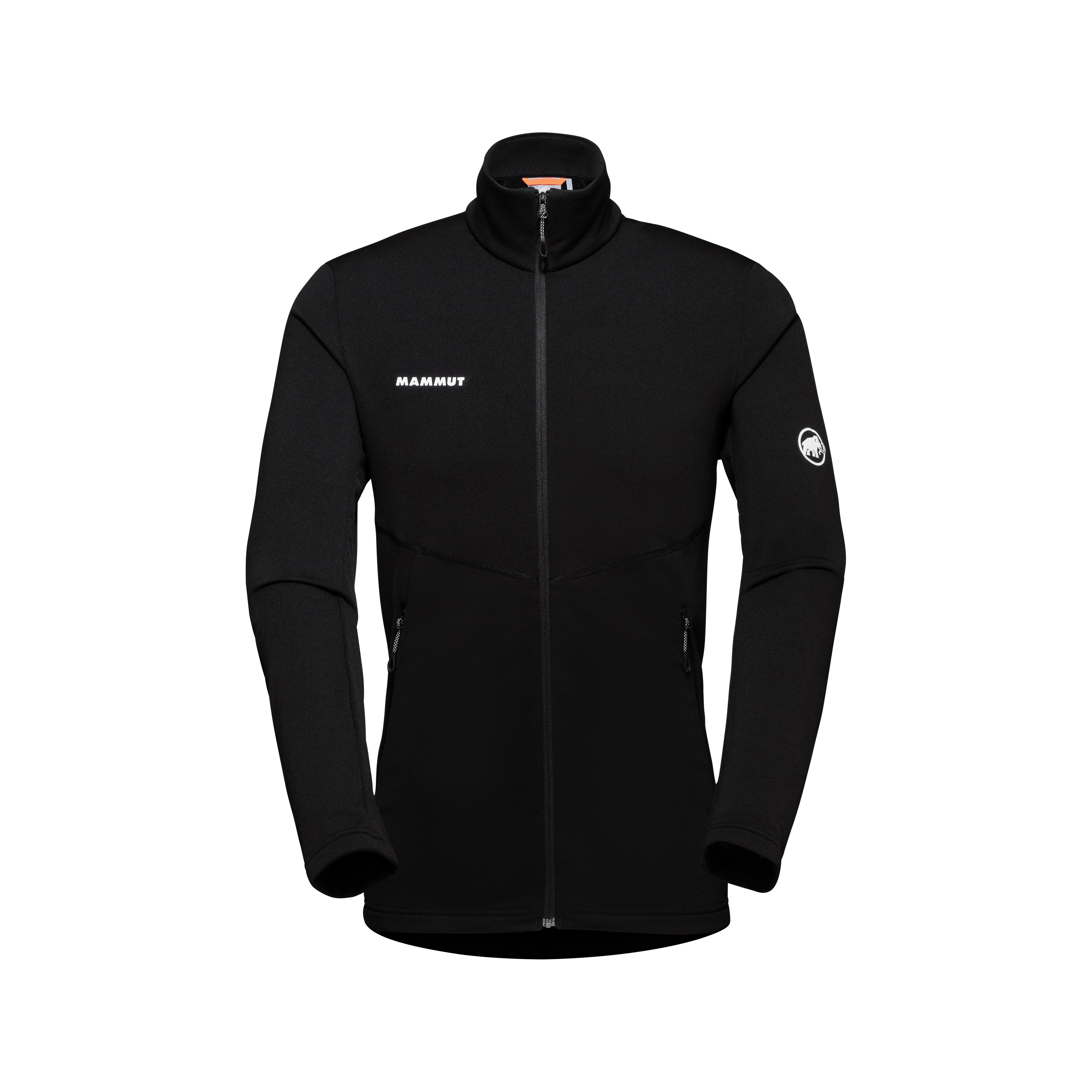 Aconcagua Light ML Jacket Men - black, XL thumbnail