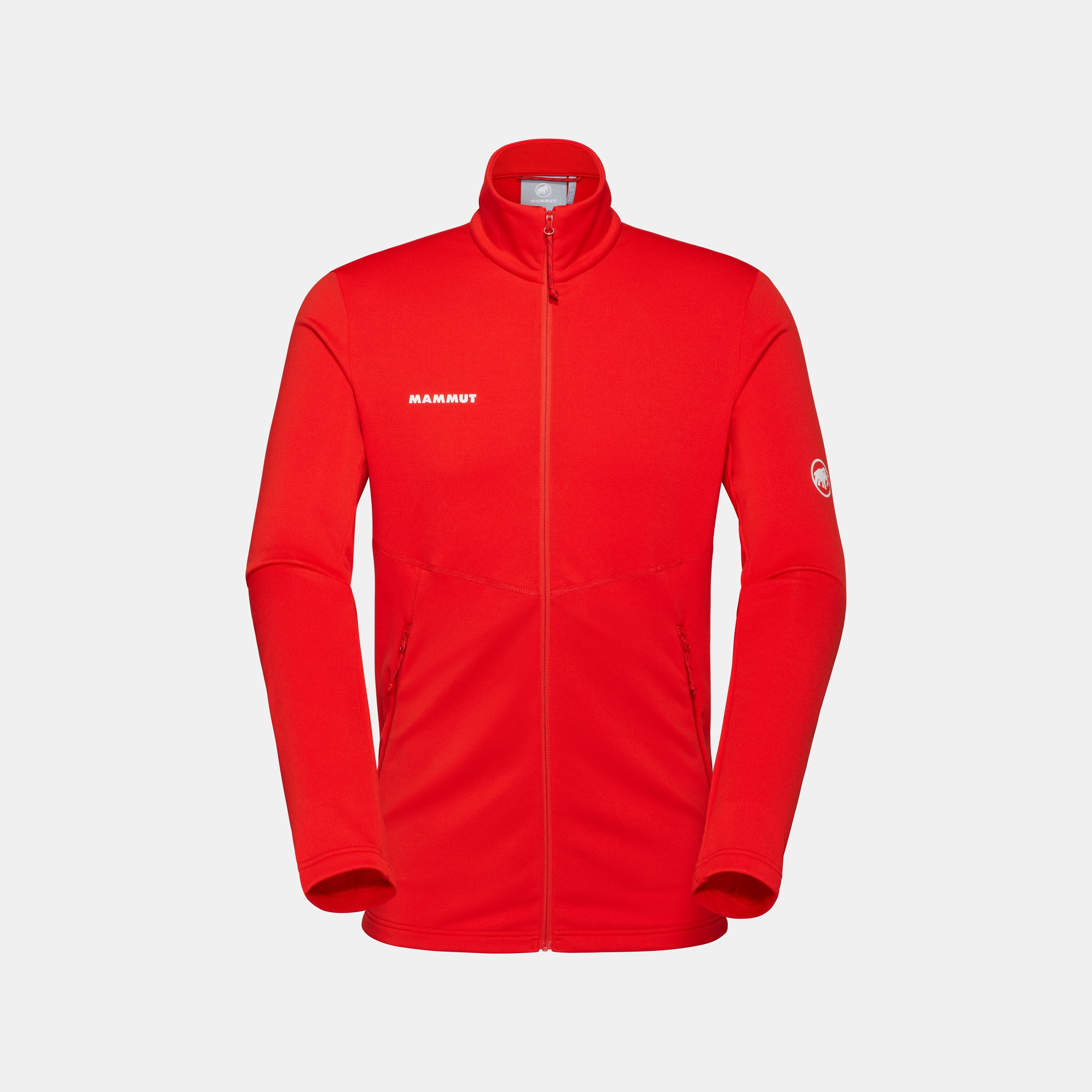 Mammut Aconcagua Light ML Jacket Men, mammut red - Mammut red