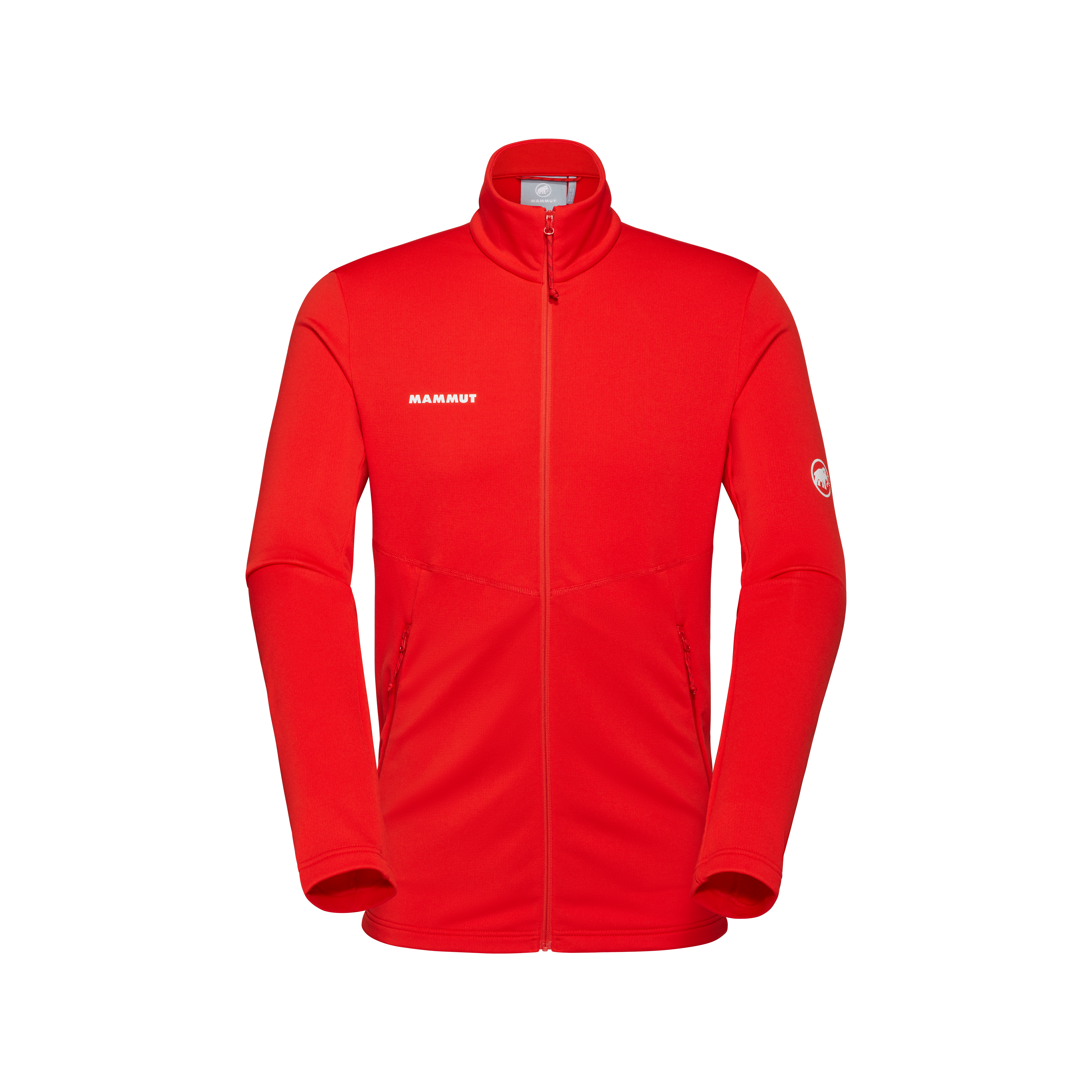 Mammut Aconcagua Light ML Jacket Men, mammut red - Mammut red - Thumbnail