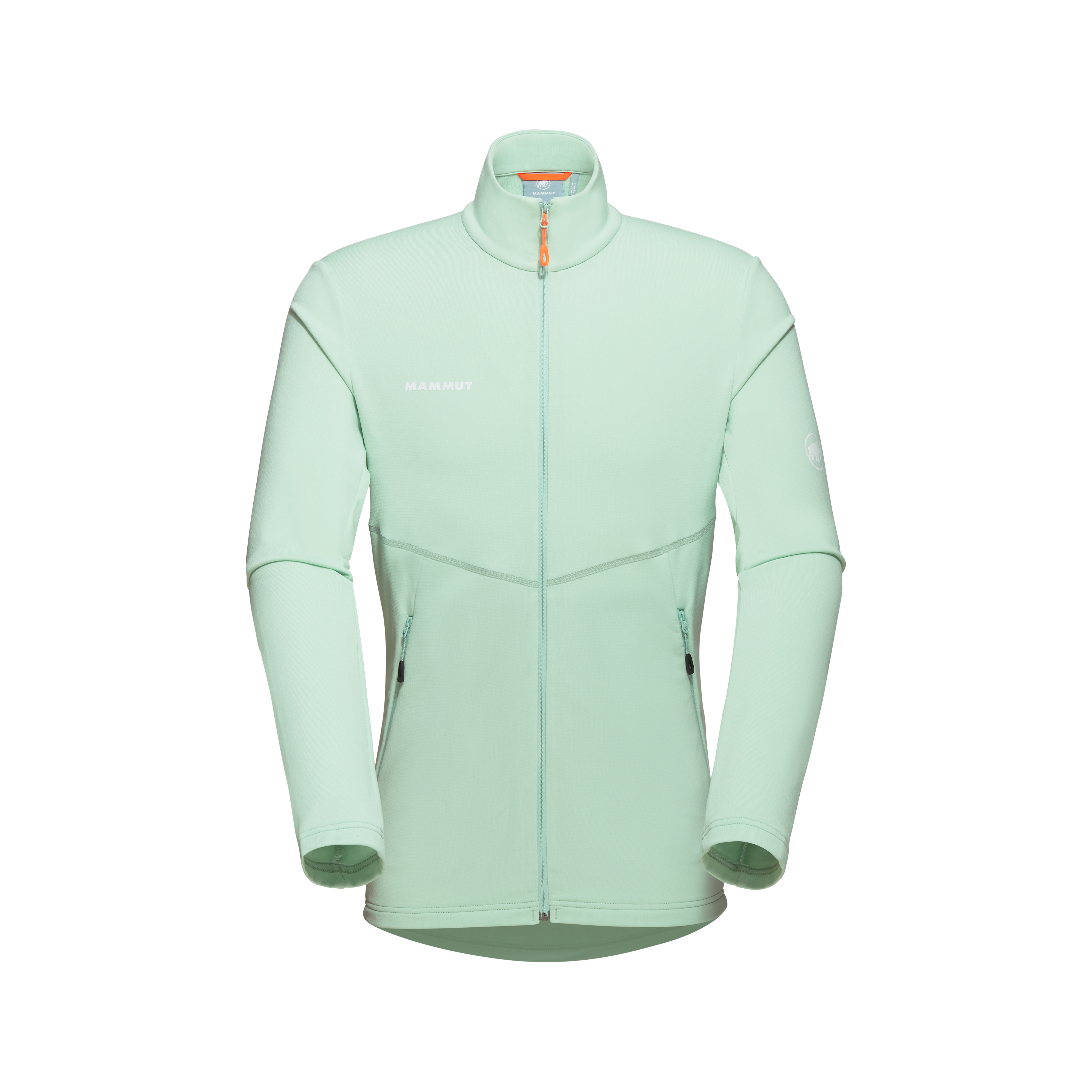 Aconcagua Light ML Jacket Men - neo mint, S thumbnail