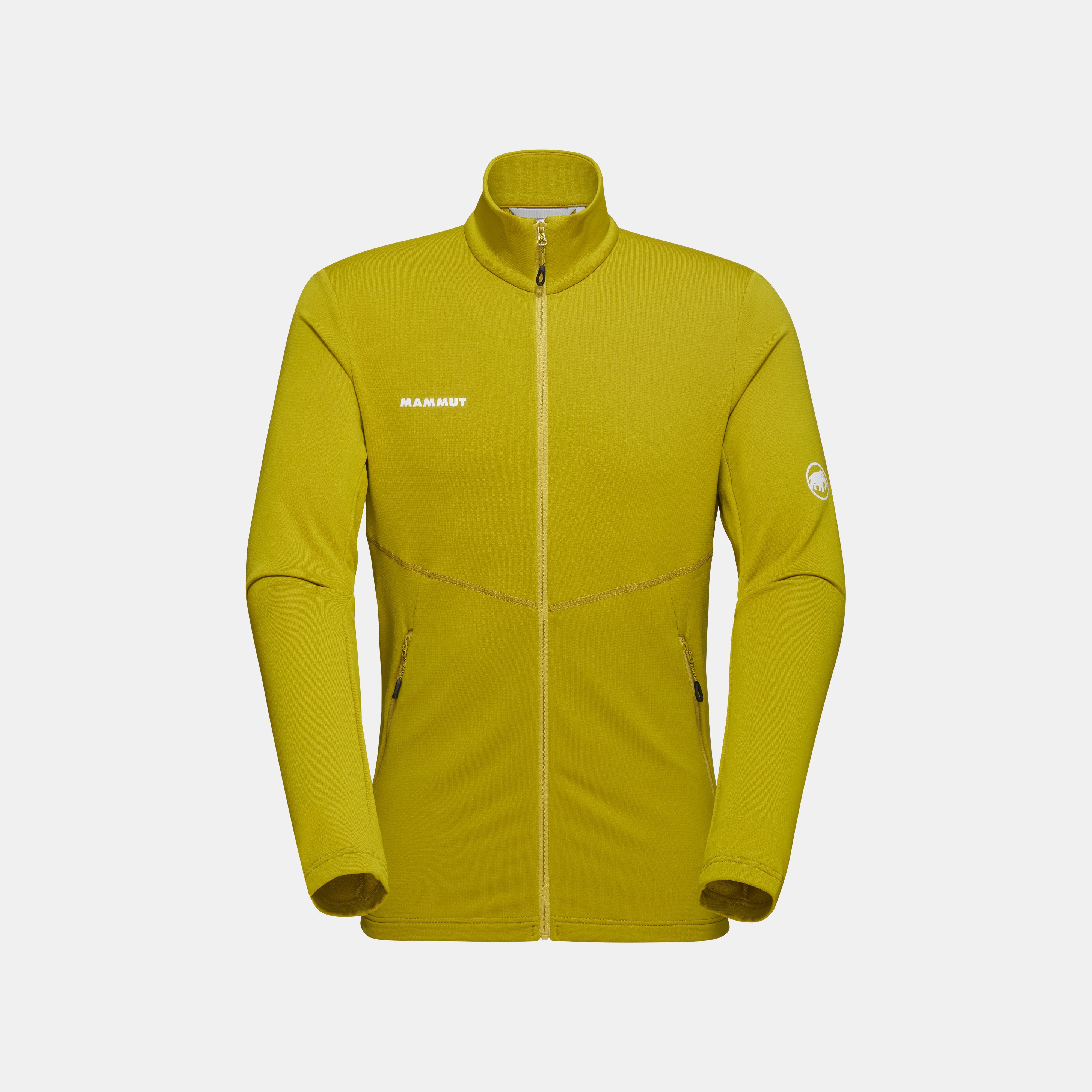 Mammut polartec fleece best sale