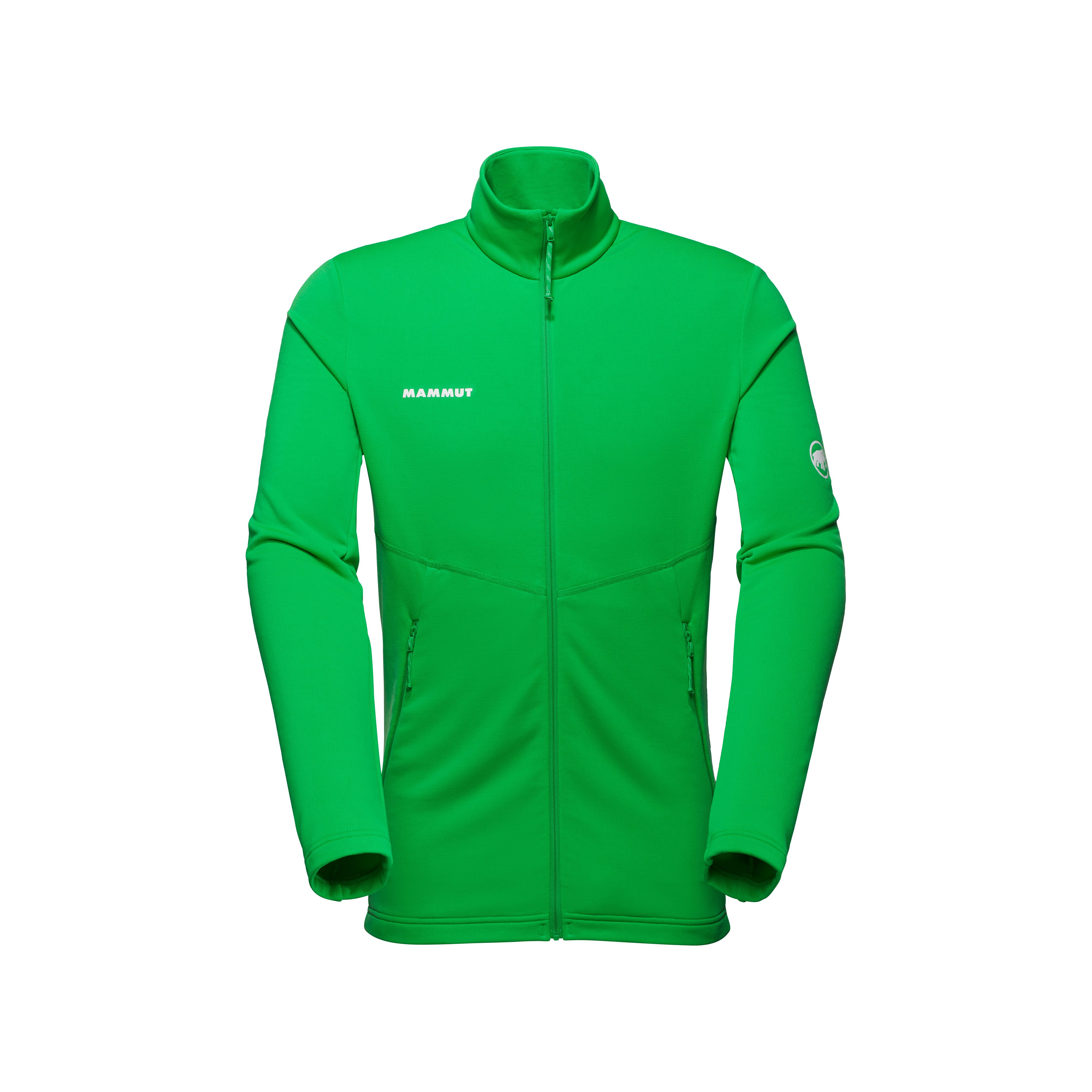 Mammut Aconcagua Light ML Jacket Men, pinea - Pinea - Thumbnail