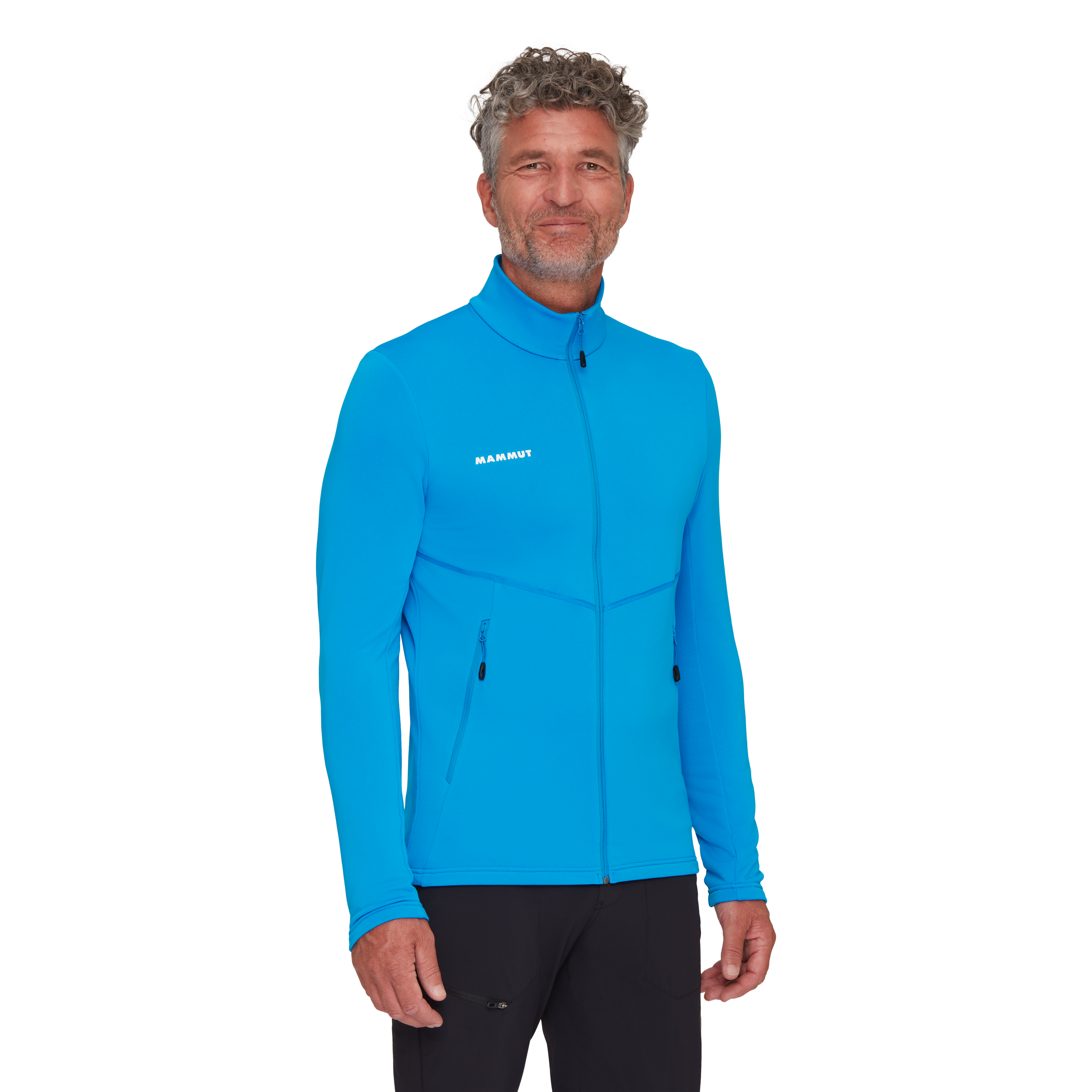 Aconcagua Light ML Jacket Men | Mammut