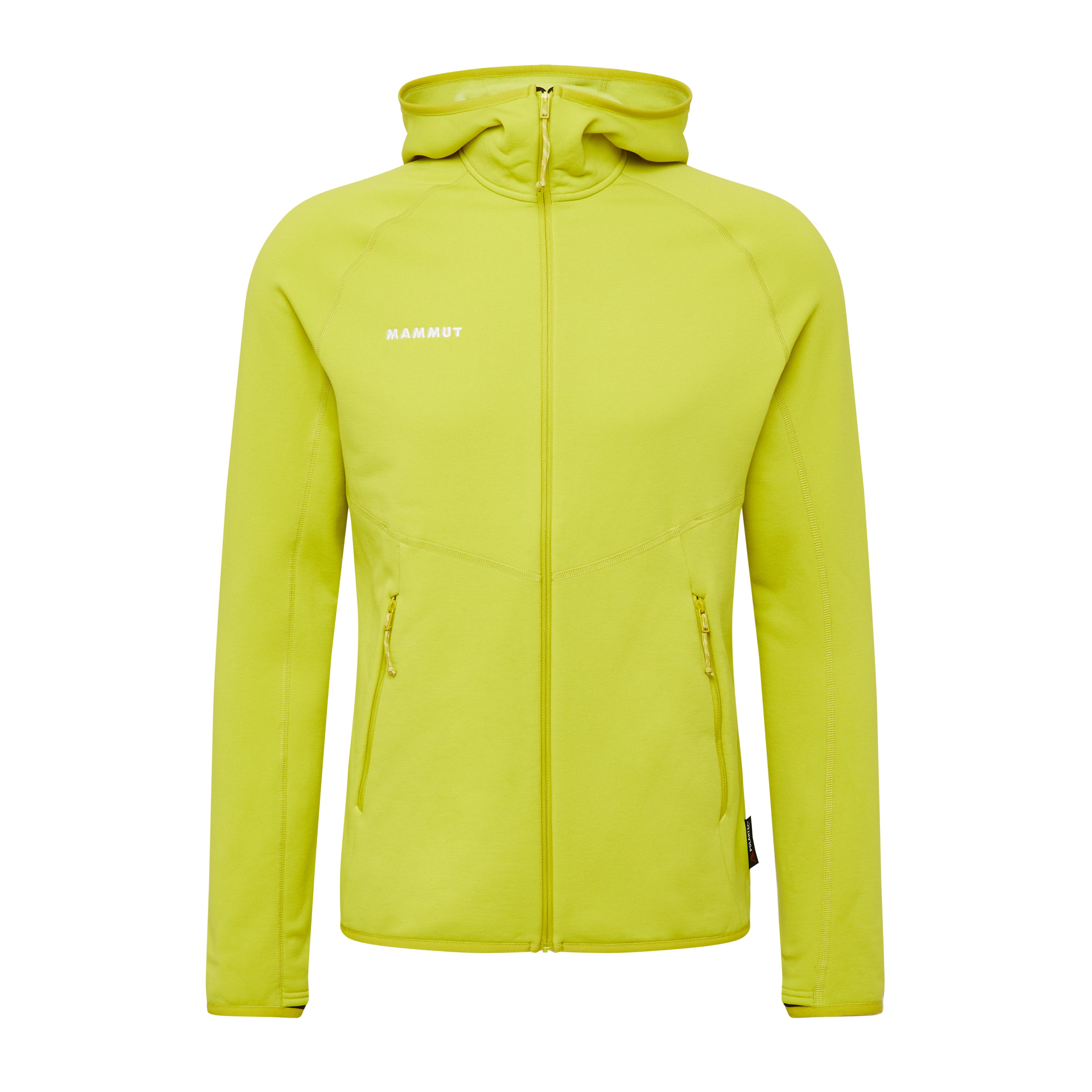 Mammut Aconcagua ML Hooded Jacket Men - Black/Sulai/Acacia/Mammut red/Dark mammut red/Marine/Lavandin/Sablun/Marsh-dark marsh/Deep teal/Deep ice-marine - Thumbnail
