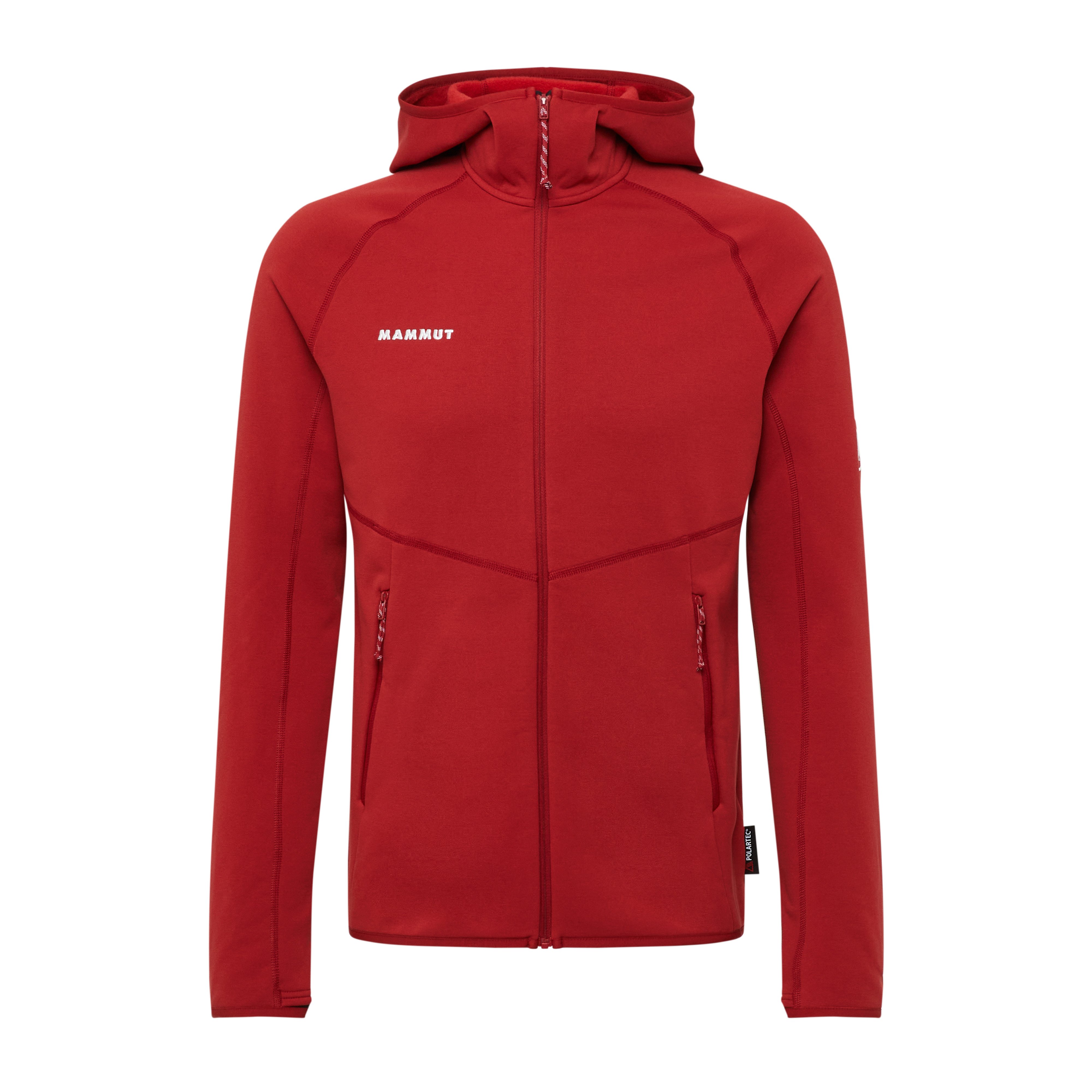 Mammut Aconcagua ML Hooded Jacket Men - Black/Sulai/Acacia/Mammut red/Dark mammut red/Marine/Lavandin/Sablun/Marsh-dark marsh/Deep teal/Deep ice-marine - Thumbnail