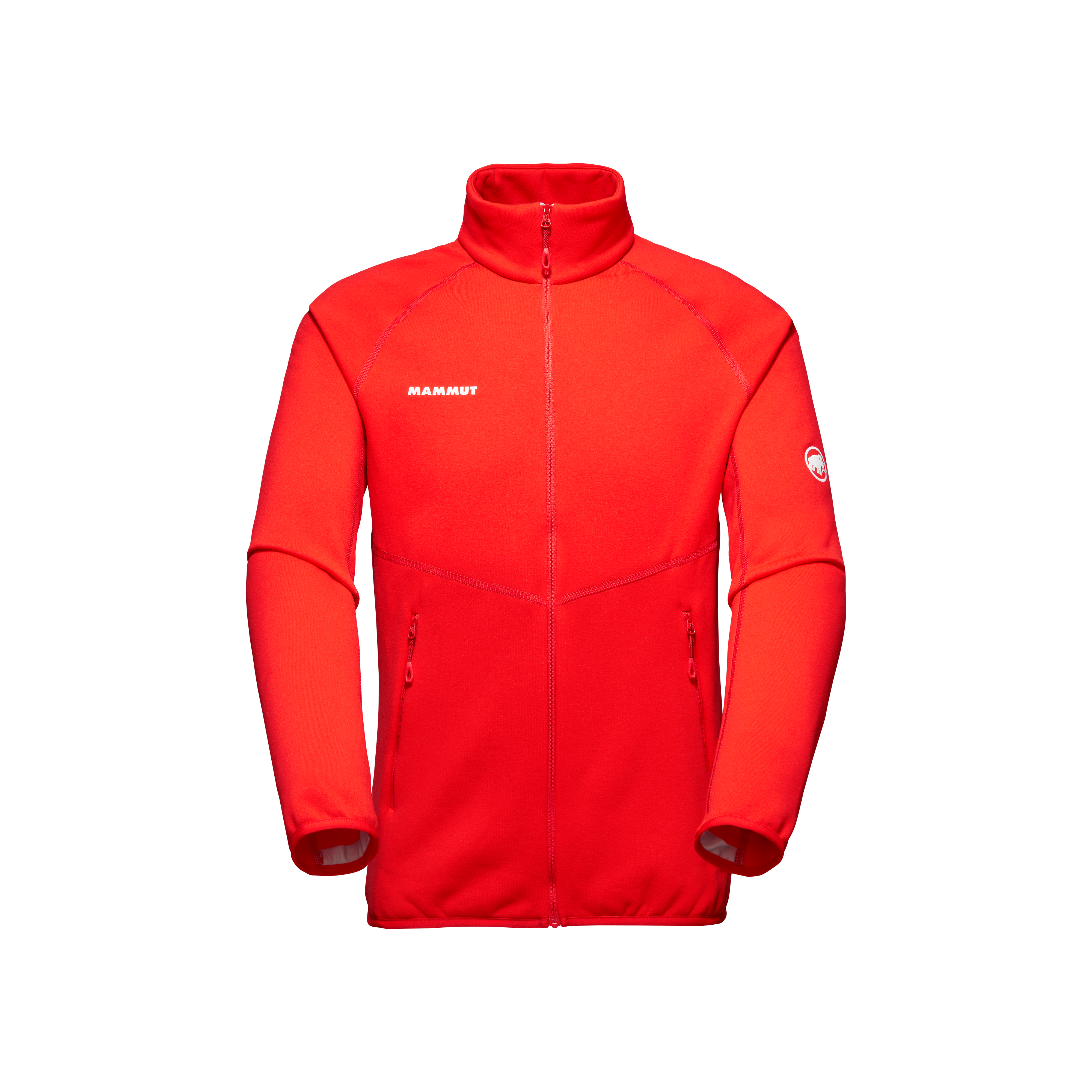 Mammut Aconcagua ML Jacket Men - mammut red, 3XL - Mammut red - Thumbnail