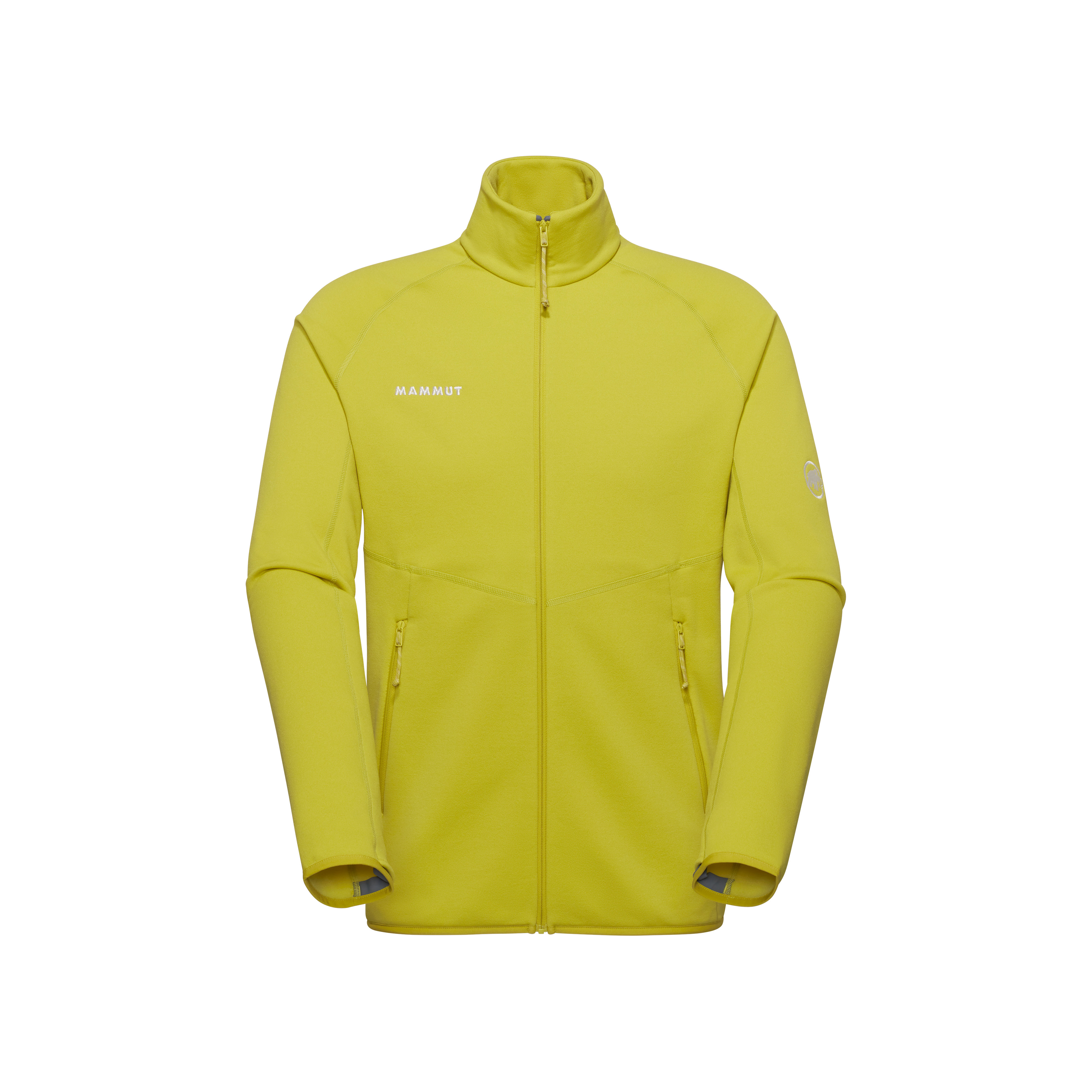 Mammut Aconcagua ML Jacket Men, acacia - Acacia - Thumbnail