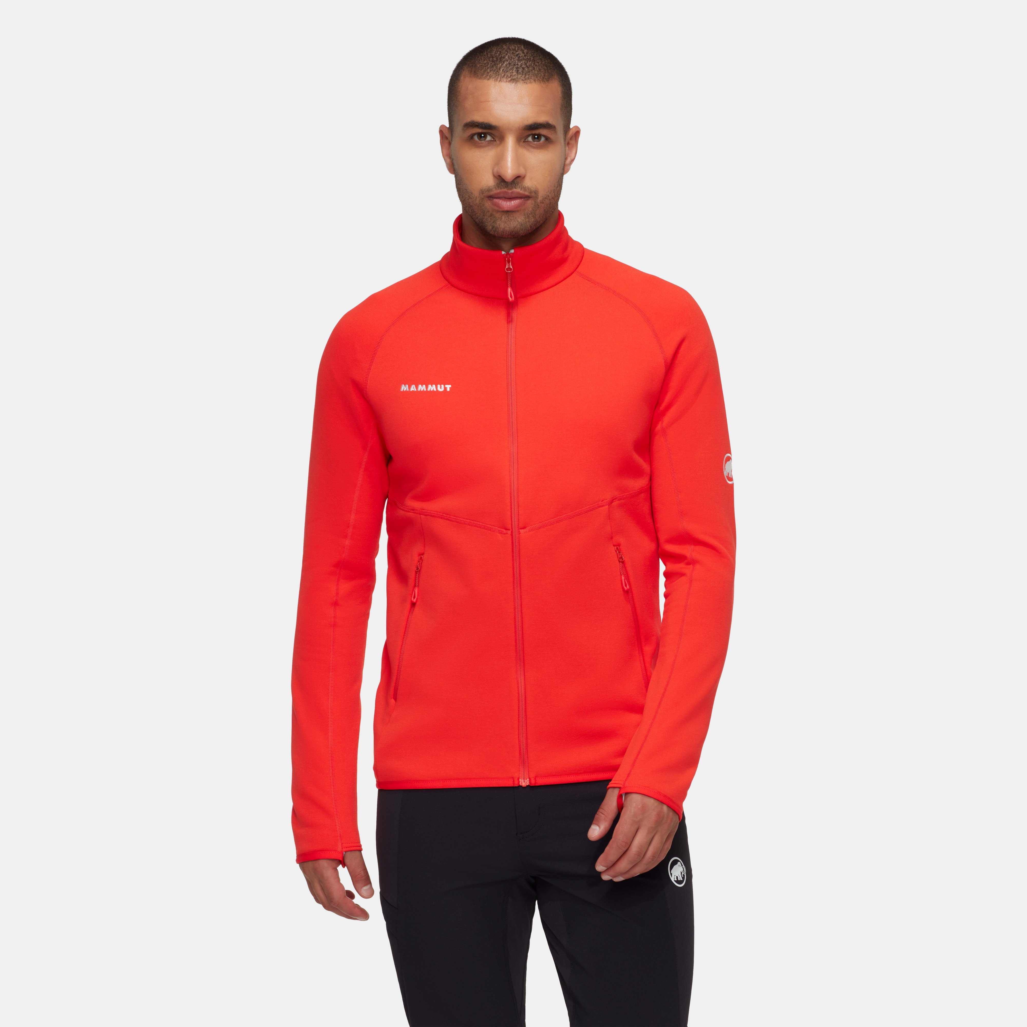 Aconcagua ML Jacket Men Mammut