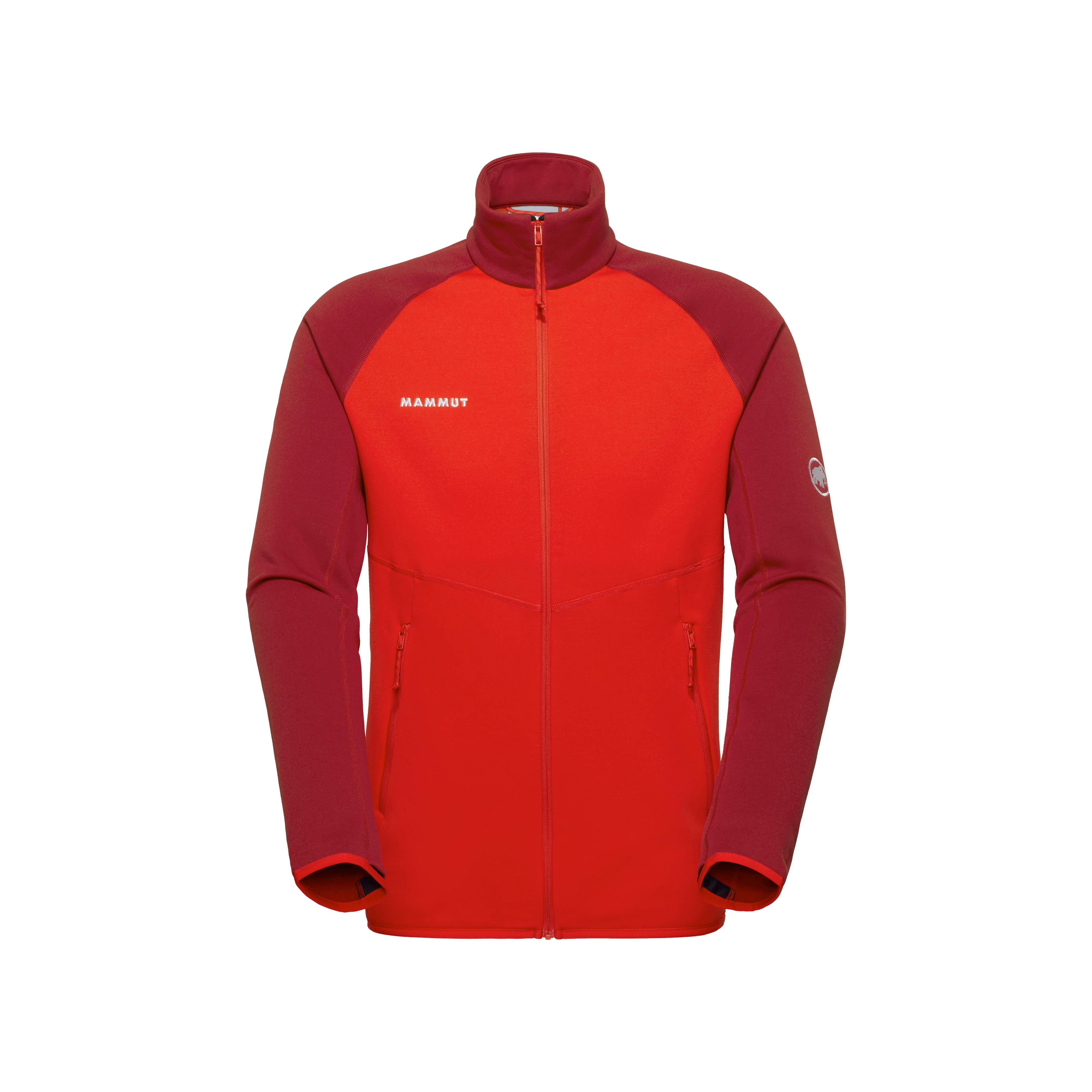 Mammut Aconcagua ML Jacket Men - mammut red-dark mammut red, S - Mammut red-dark mammut red - Thumbnail
