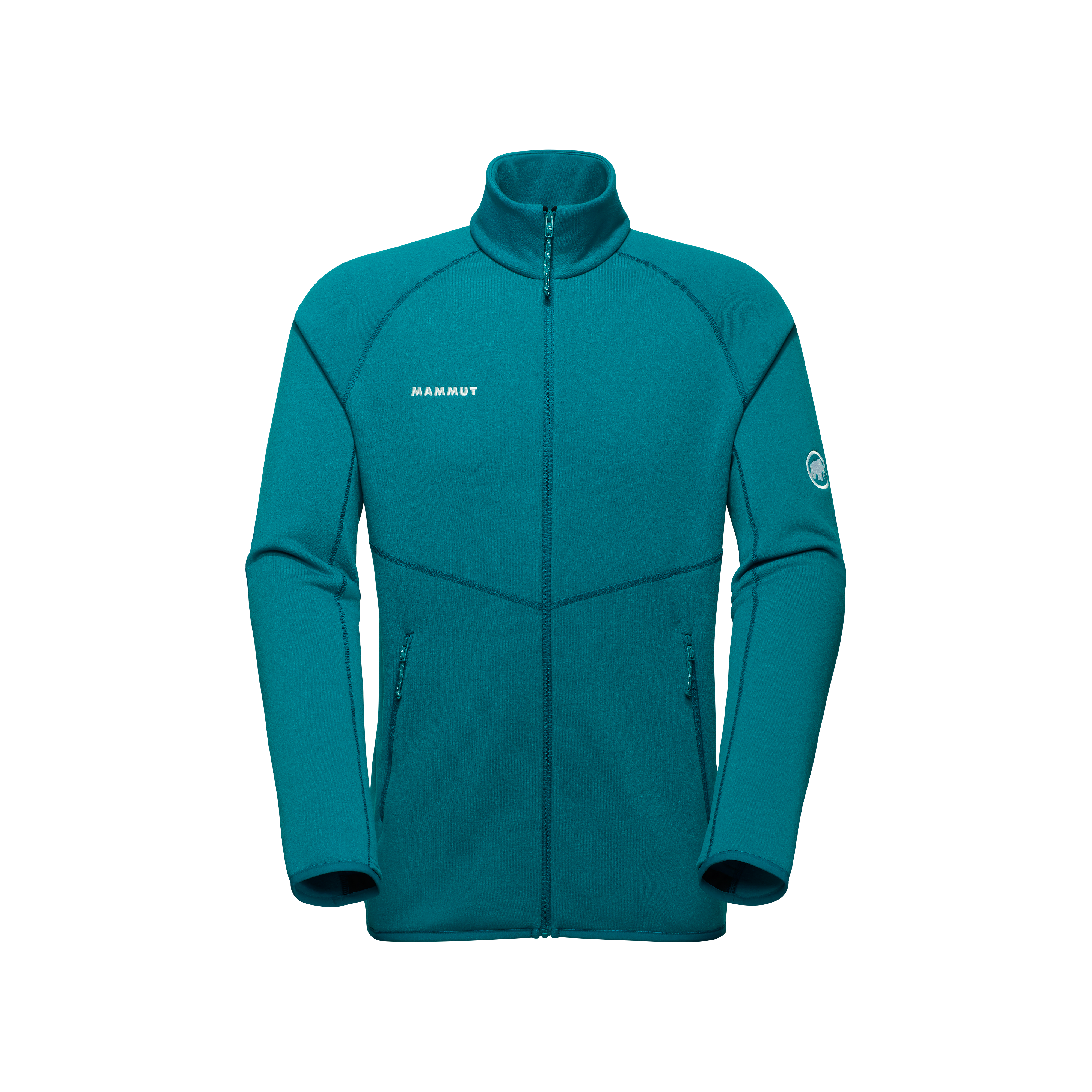Mammut Aconcagua ML Jacket Men, deep teal - Deep teal - Thumbnail