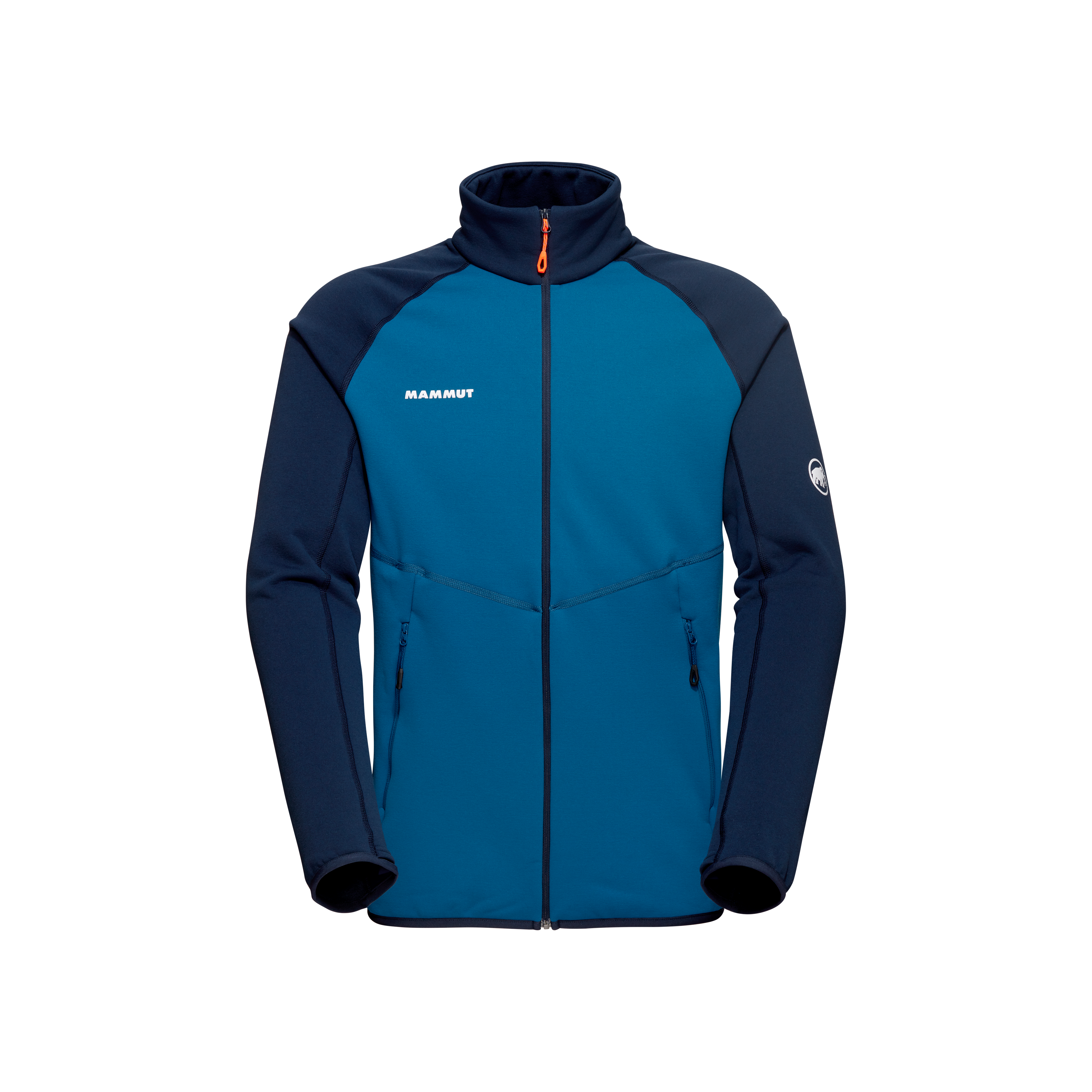 Aconcagua ML Jacket Men, deep ice-marine thumbnail