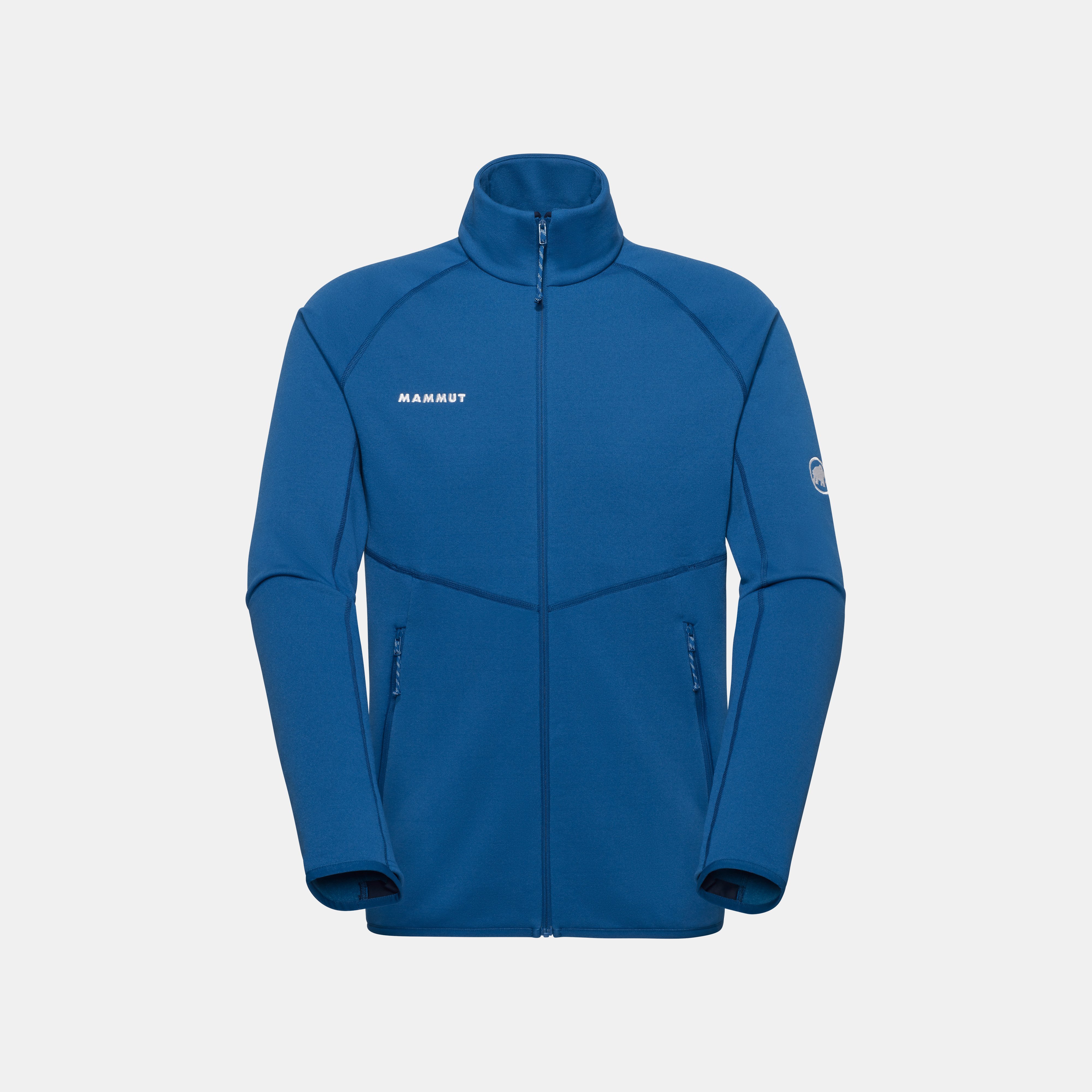 Mammut Aconcagua ML Jacket Men, tschiel - Tschiel