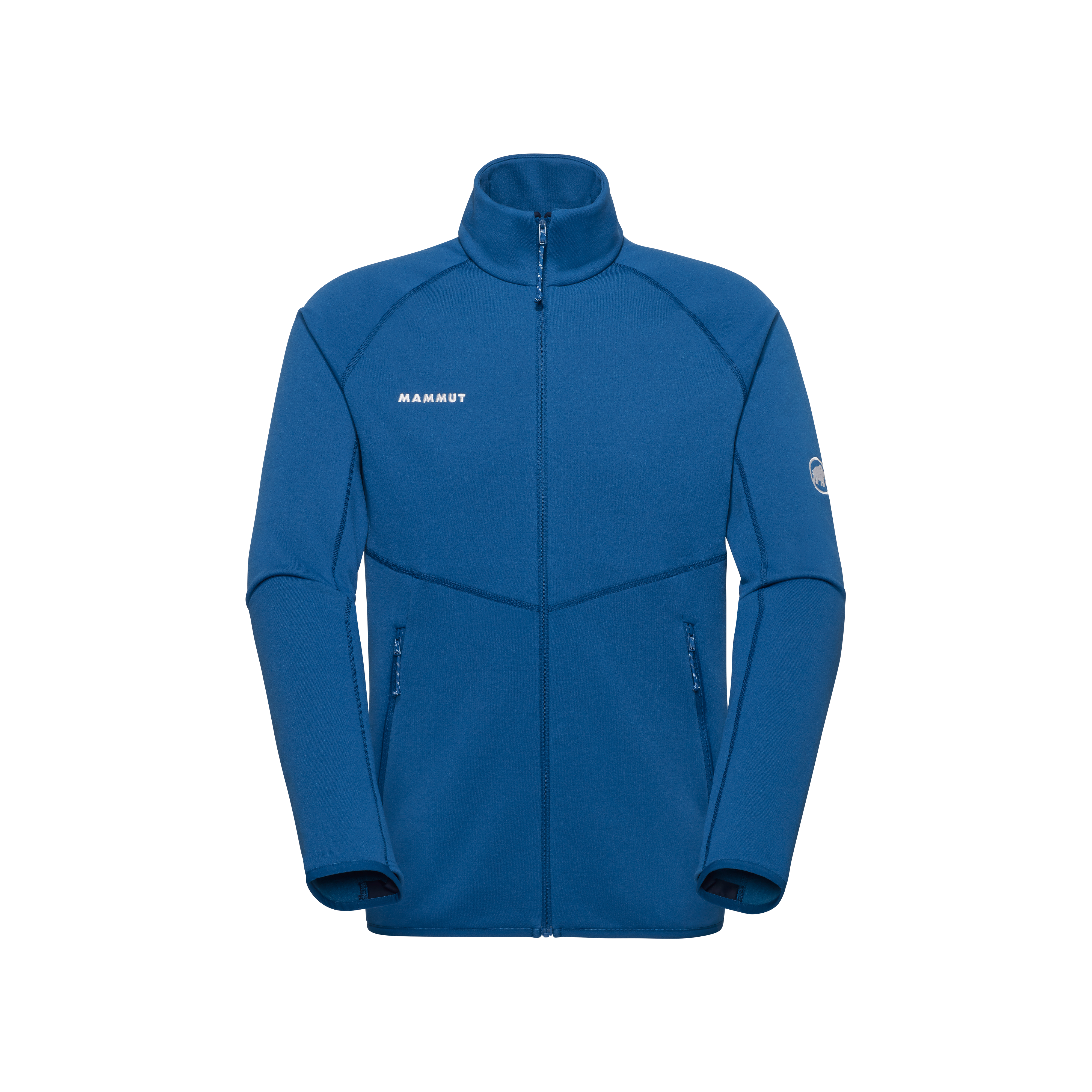 Mammut Aconcagua ML Jacket Men, tschiel - Tschiel - Thumbnail