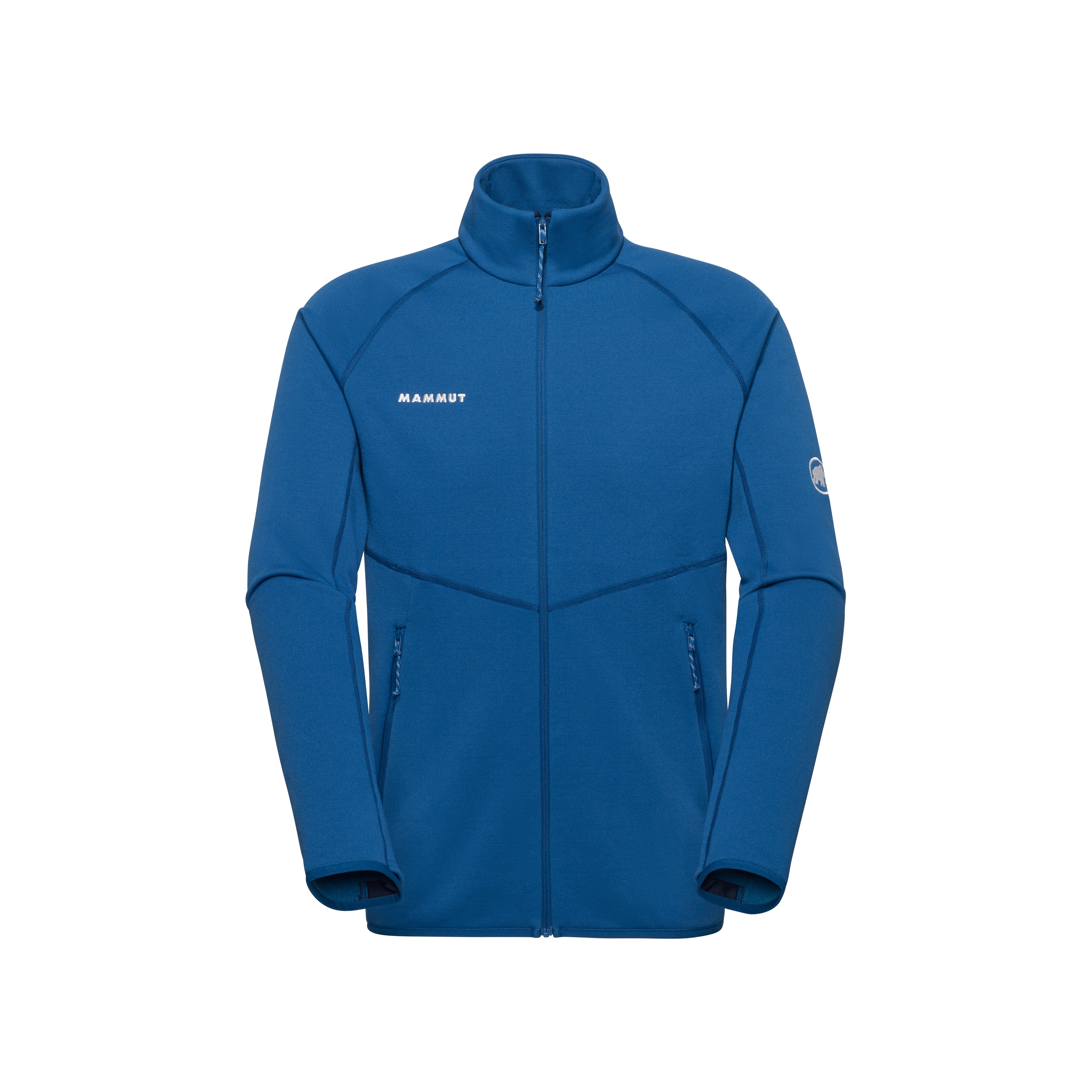 Mammut Aconcagua ML Jacket Men - Black/Silver sage-strata/Sulai/Acacia/Mammut red/Mammut red-dark mammut red/Marine/Lavandin/Sablun/Aura/Marsh-dark marsh/Deep teal/Deep ice-marine/Tschiel - Thumbnail