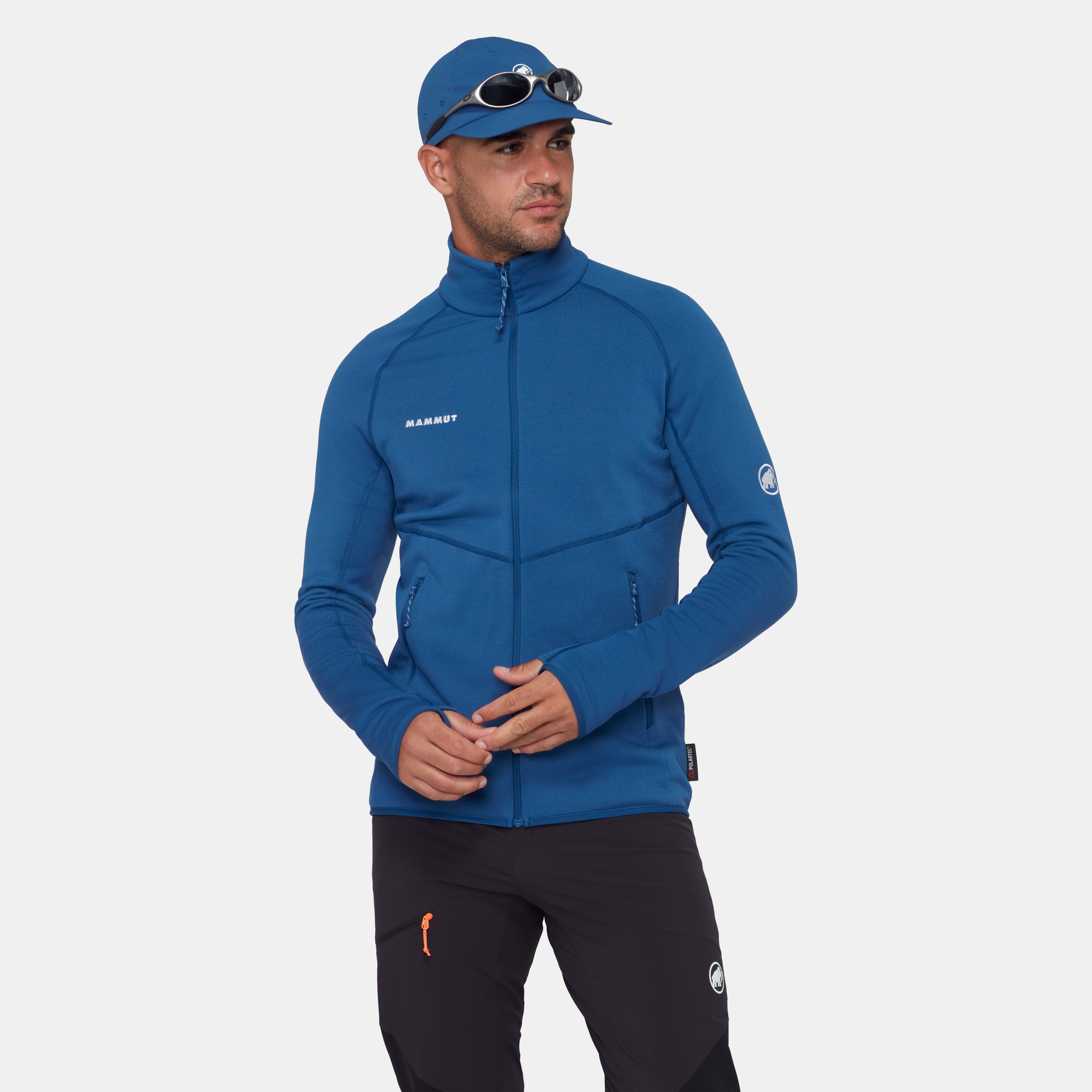 Mammut Aconcagua ML Jacket Men, tschiel - Tschiel