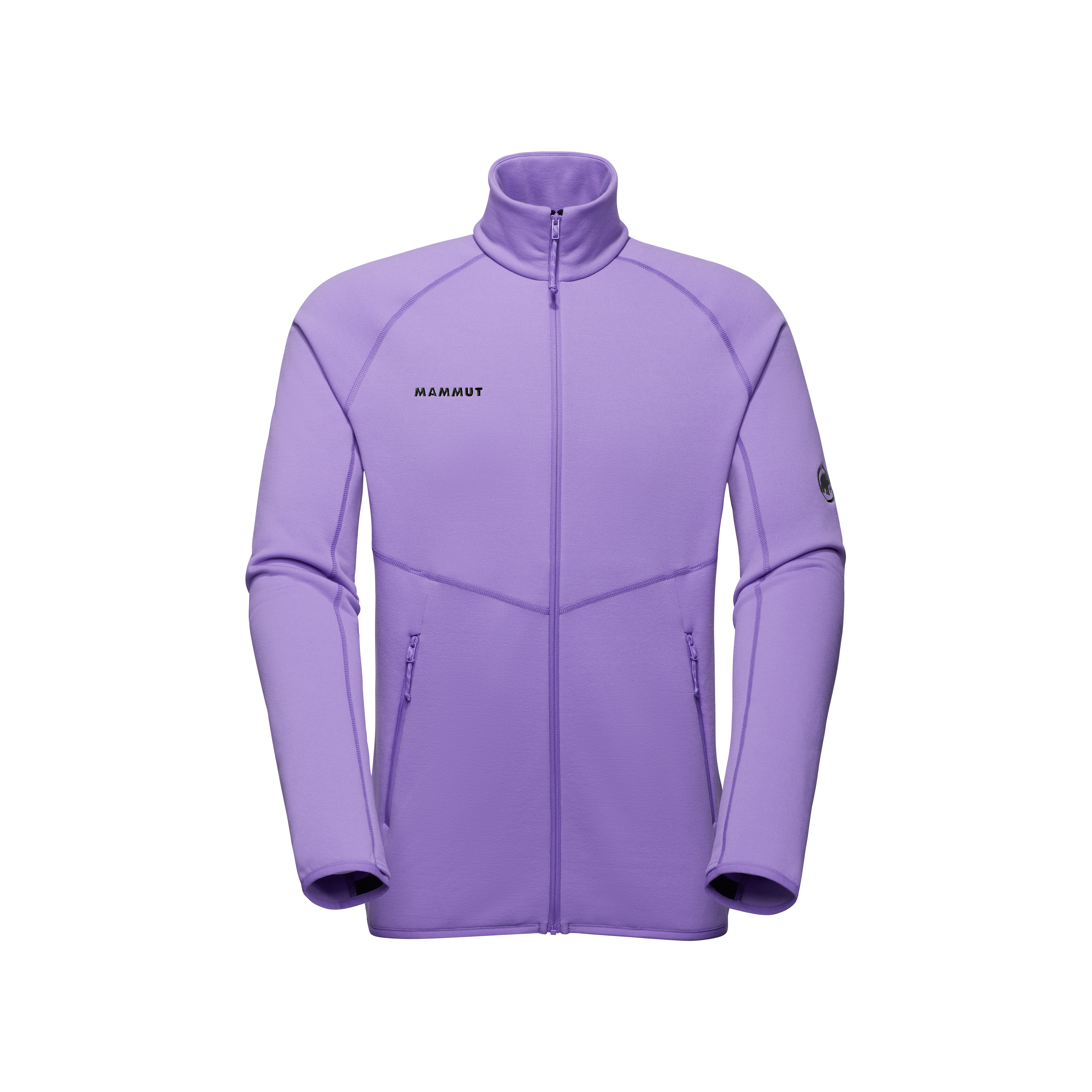 Mammut Aconcagua ML Jacket Men, lavandin - Lavandin - Thumbnail