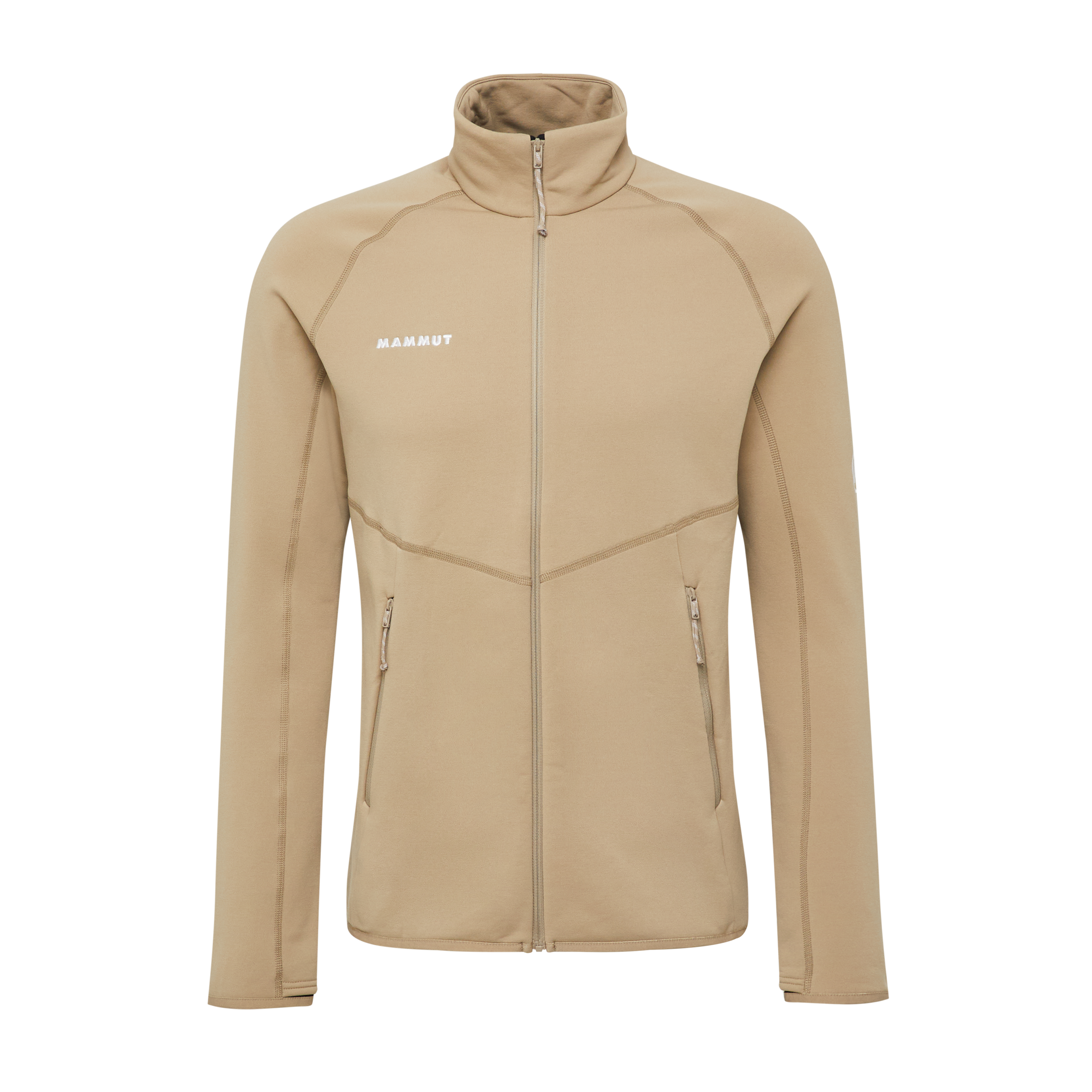 Mammut Aconcagua ML Jacket Men, sablun - Sablun