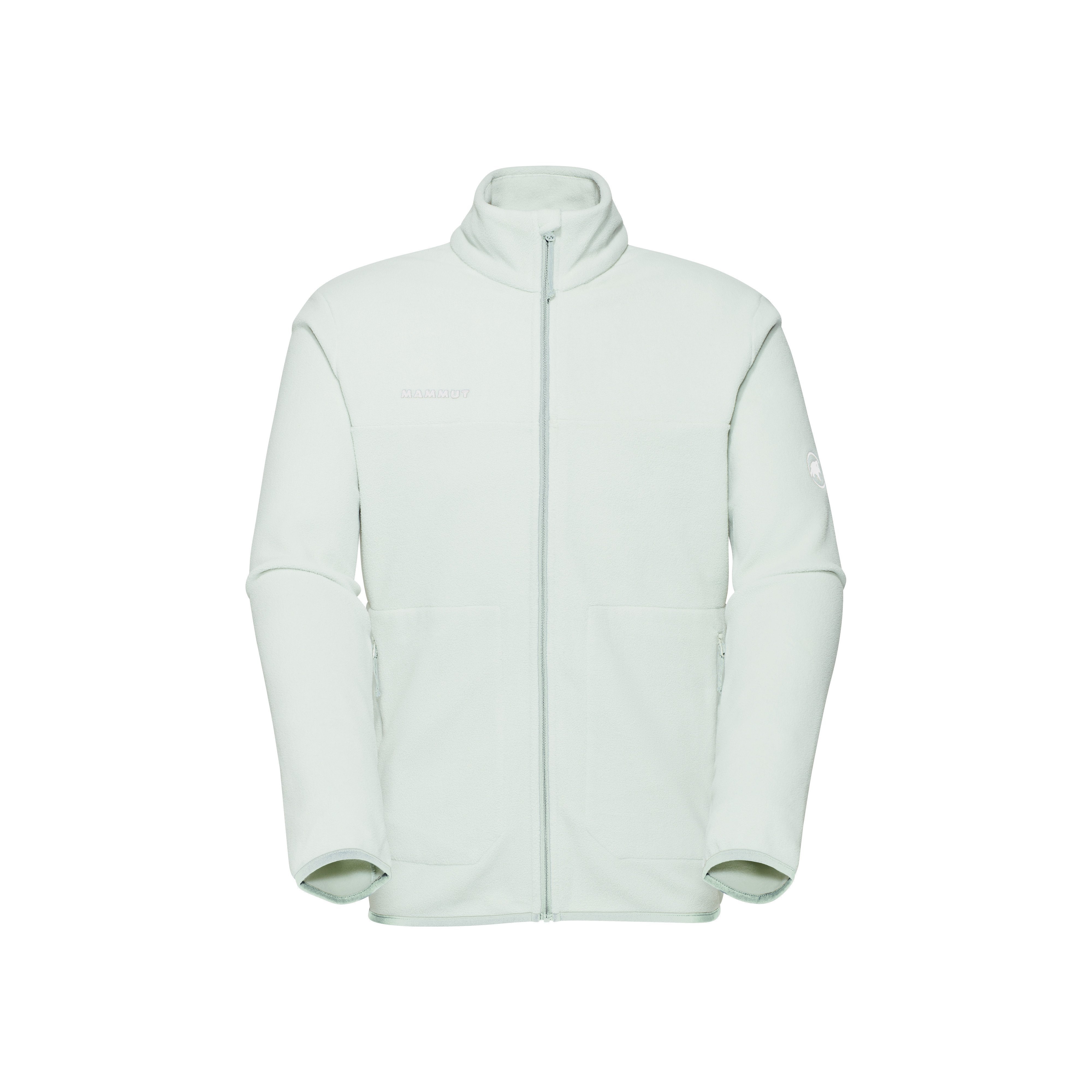 Mammut Innominata Light ML Jacket Men - Black/Silver sage/Silver sage-strata/Tangerine/Brick/Iguana/Ice/Marine/Navy/Dark jade/Aura/Marsh/Deep teal - Thumbnail