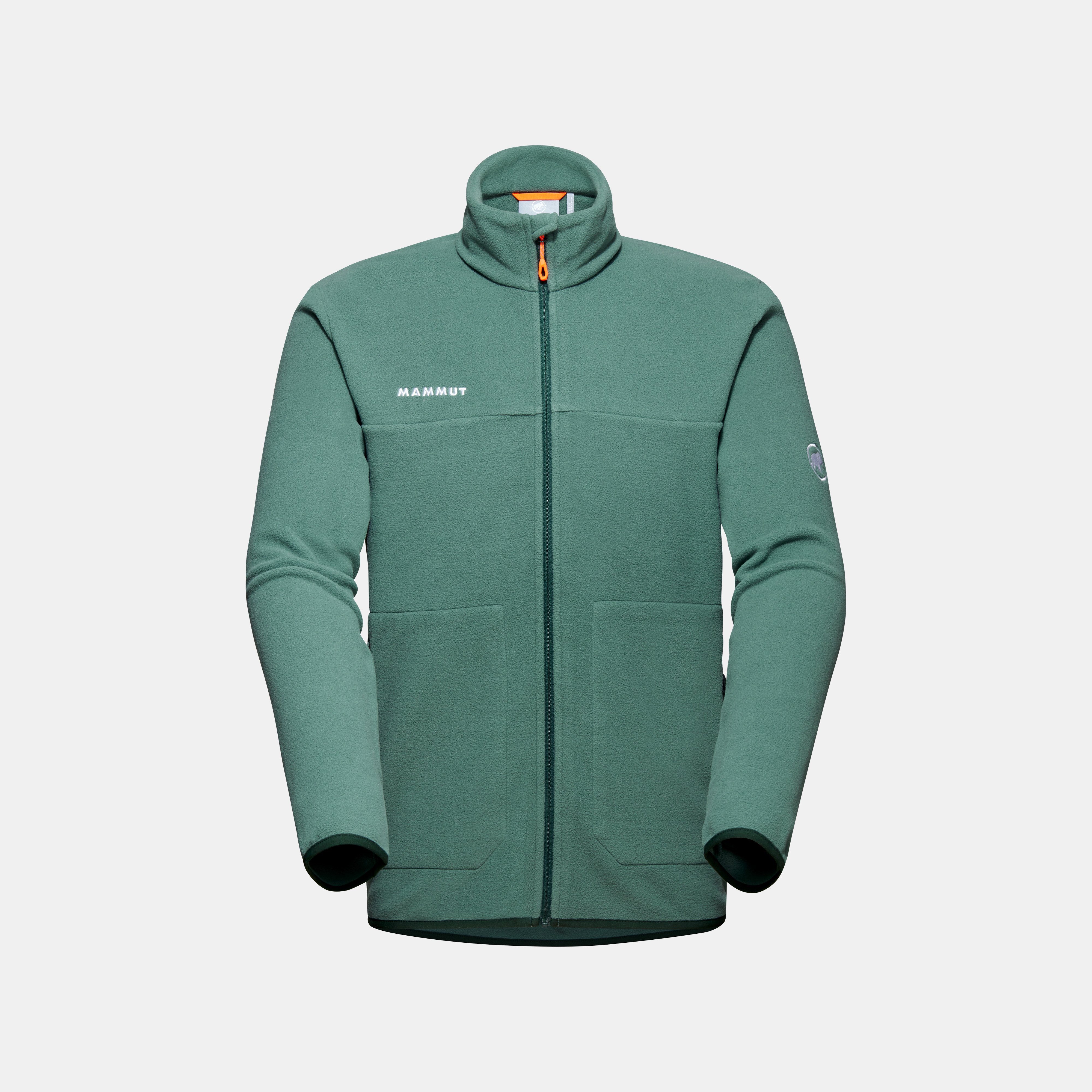 Mammut Innominata Light Midlayer Jacket - Fleece jacket Men's, Buy online