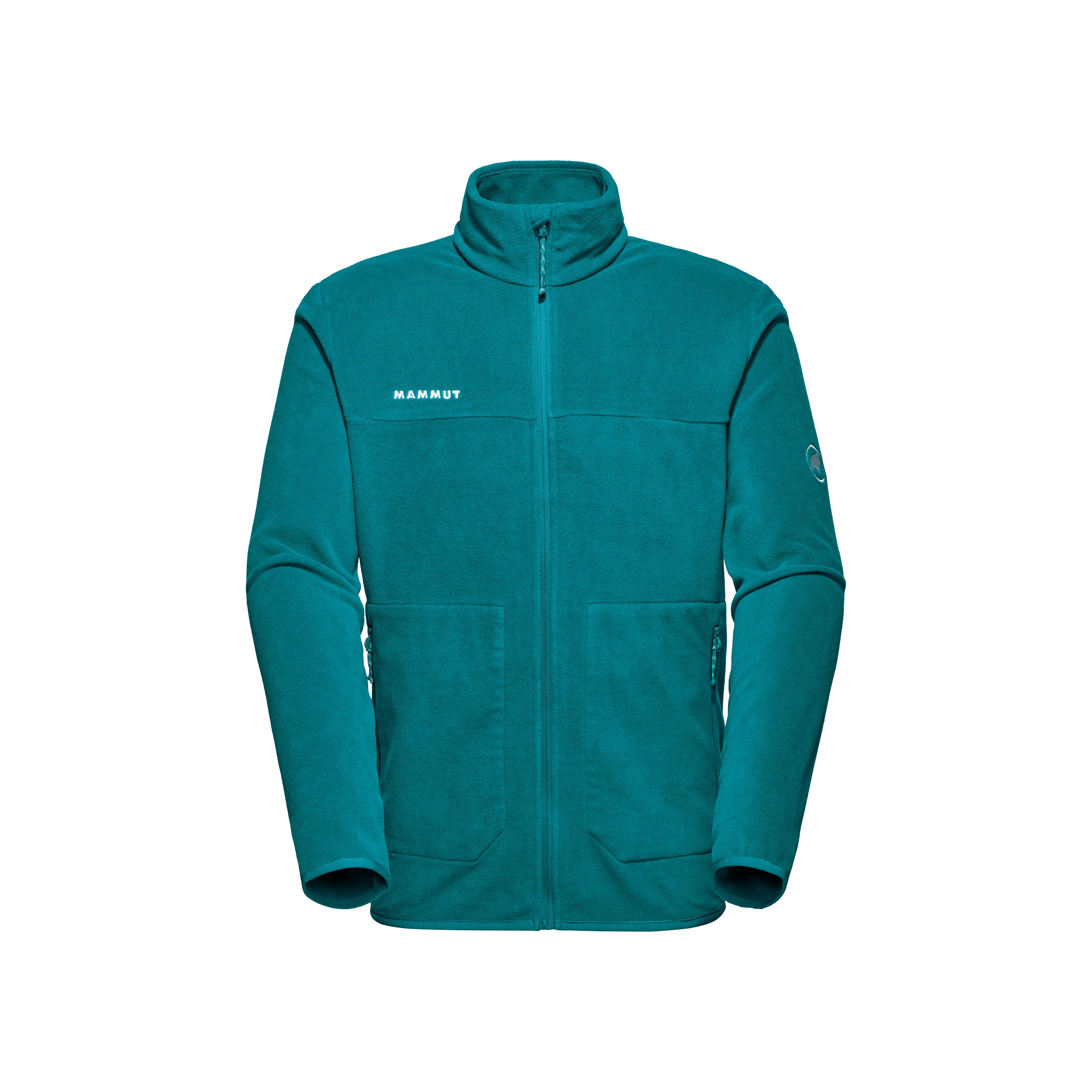 Mammut Innominata Light ML Jacket Men - Black/Silver sage/Silver sage-strata/Tangerine/Brick/Iguana/Ice/Marine/Navy/Dark jade/Aura/Marsh/Deep teal - Thumbnail