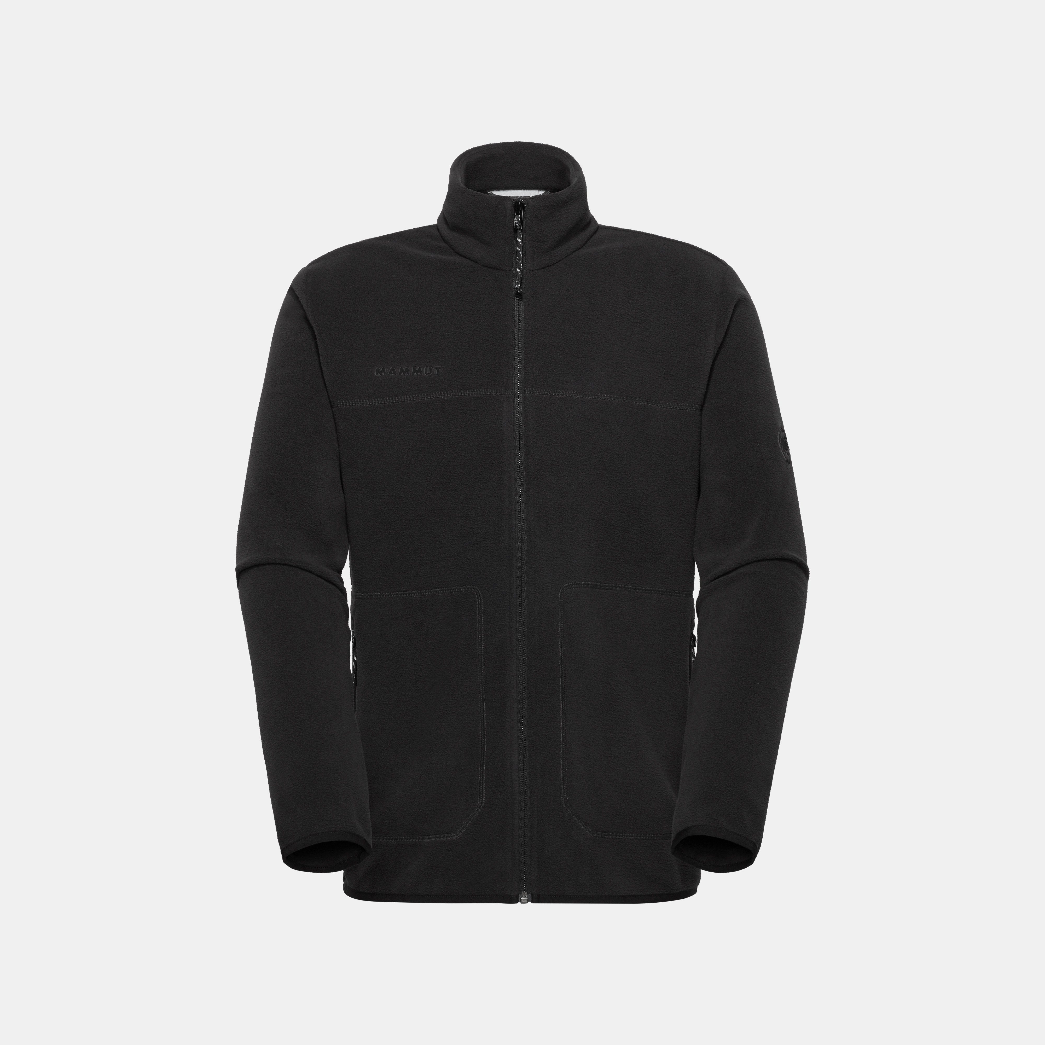 Mammut Innominata Light ML Jacket Men, black - Black