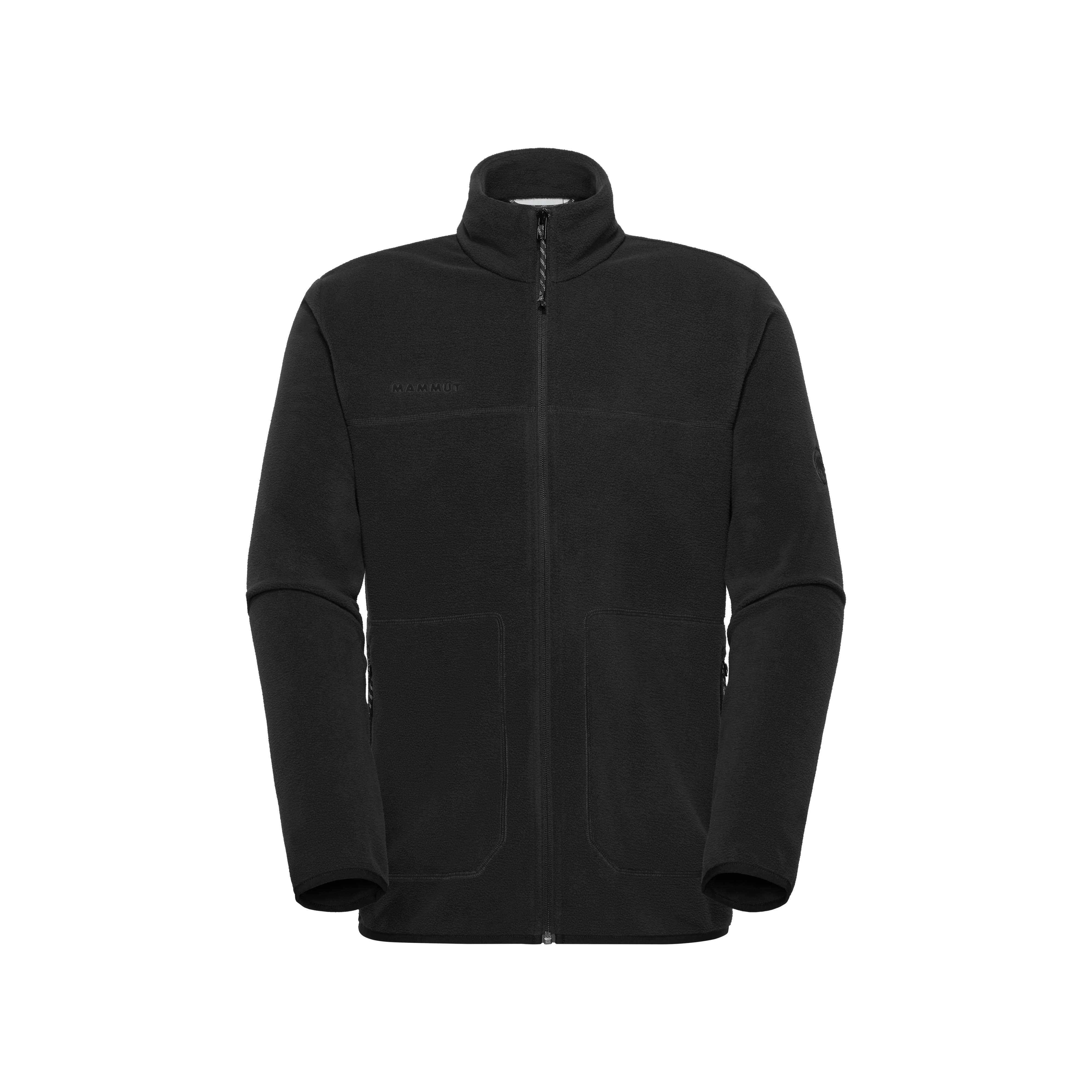 Mammut Innominata Light ML Jacket Men, black - Black - Thumbnail