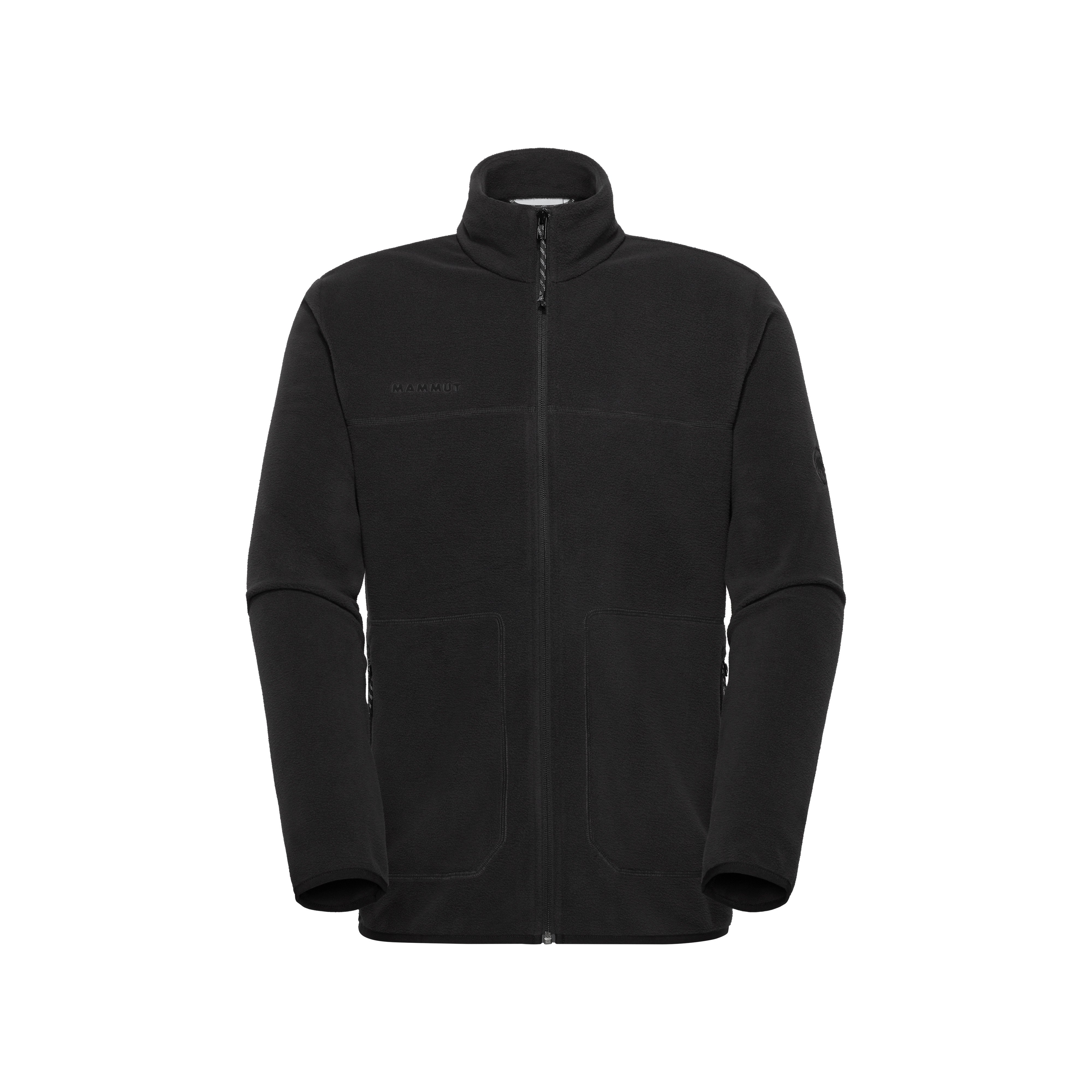 Mammut Innominata Light ML Jacket Men - Black/Acacia/Marine/Autumn larice/Sablun/19782/Dark marsh/Tschiel - Thumbnail
