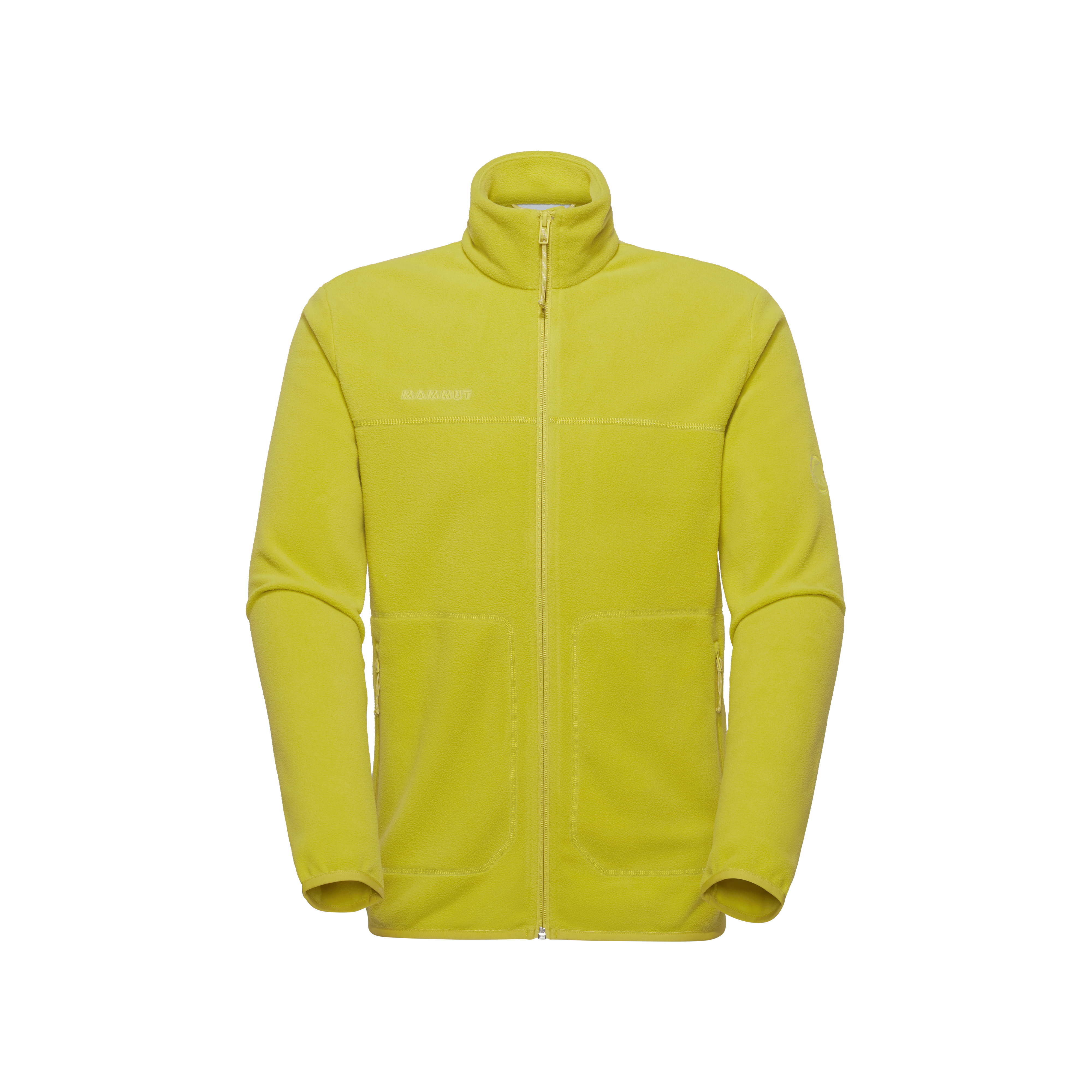 Mammut Innominata Light ML Jacket Men, acacia - Acacia - Thumbnail