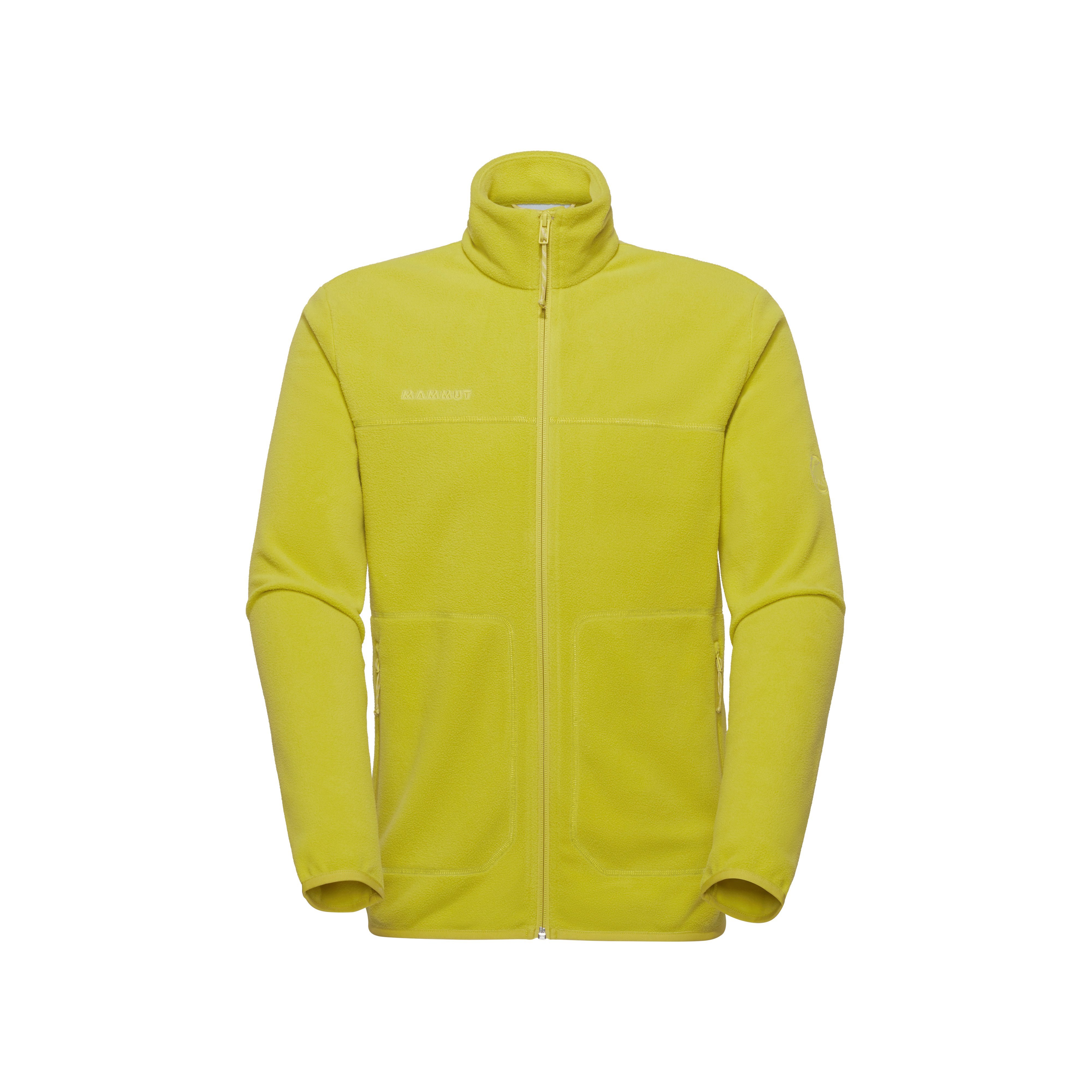 Mammut Innominata Light ML Jacket Men - Black/Acacia/Marine/Autumn larice/Sablun/Larch/Dark marsh/Tschiel - Thumbnail
