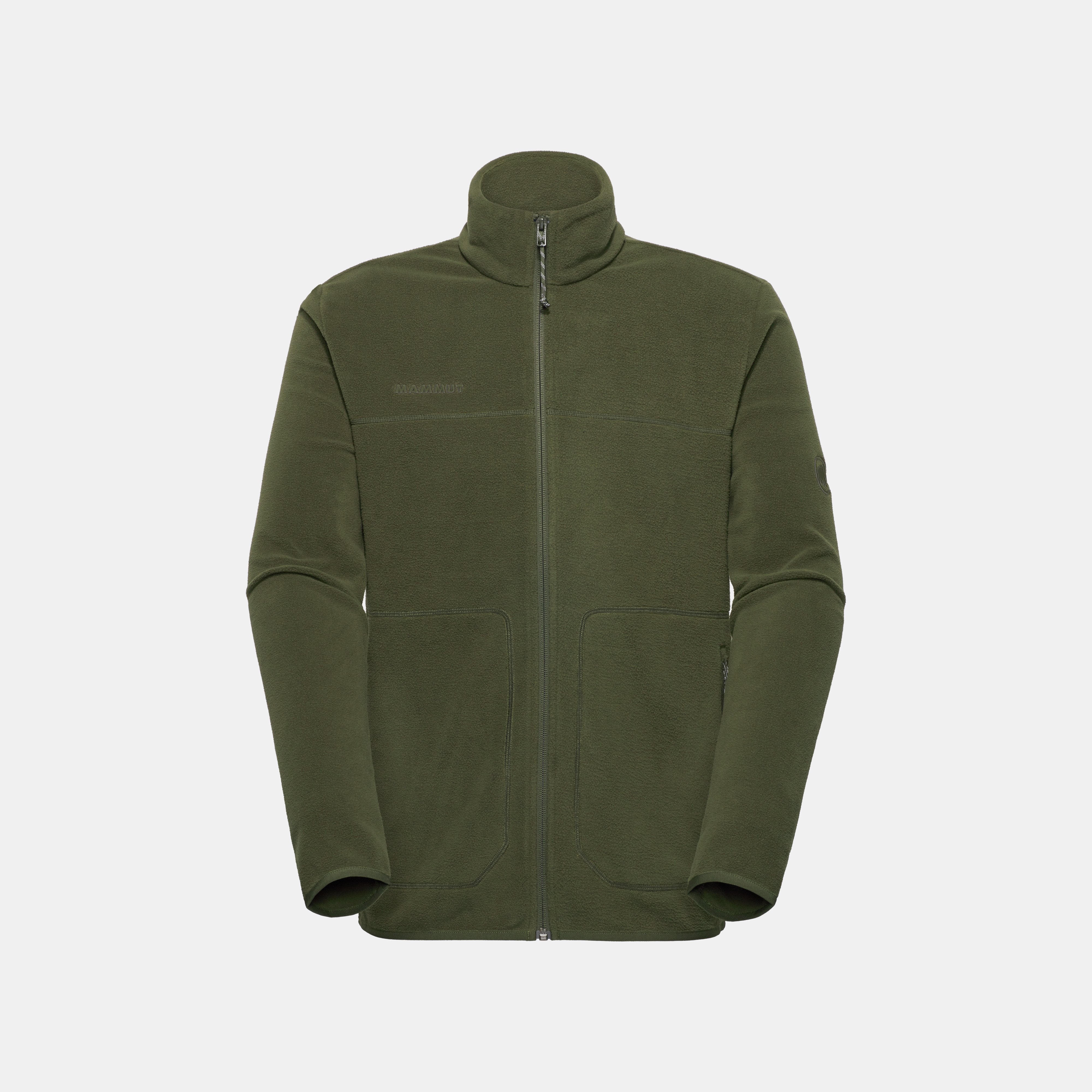 Mammut Innominata Light ML Jacket Men, dark marsh - Dark marsh